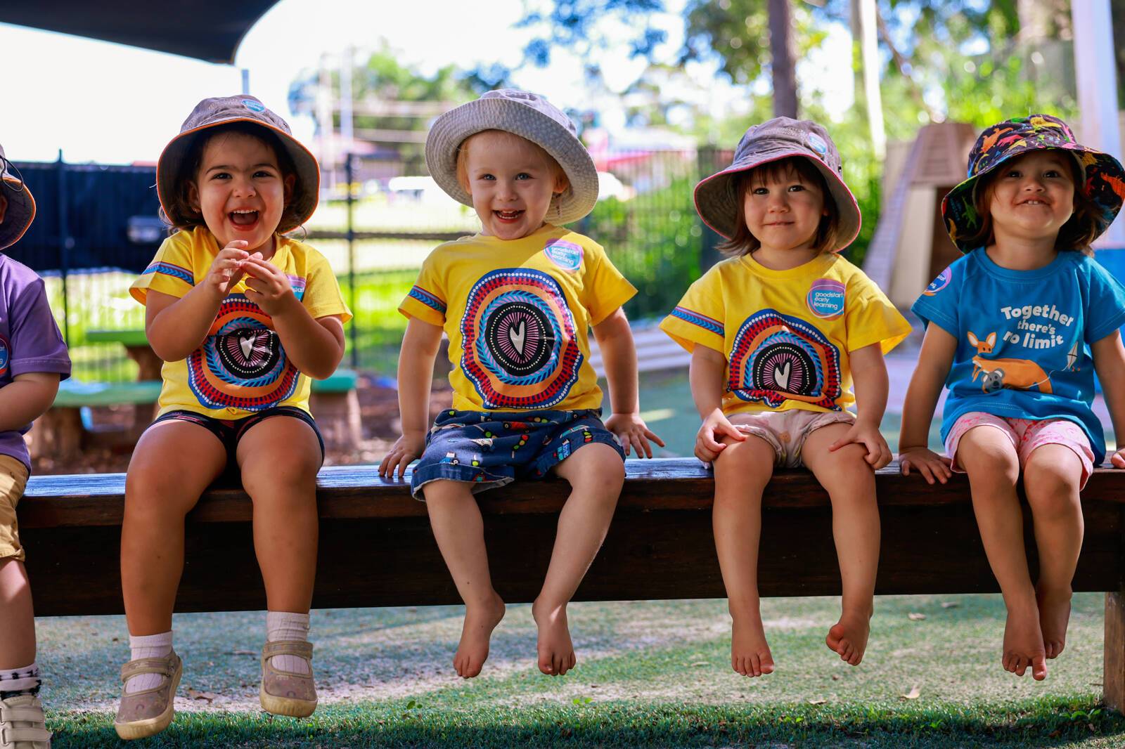 Goodstart Early Learning Slacks Creek