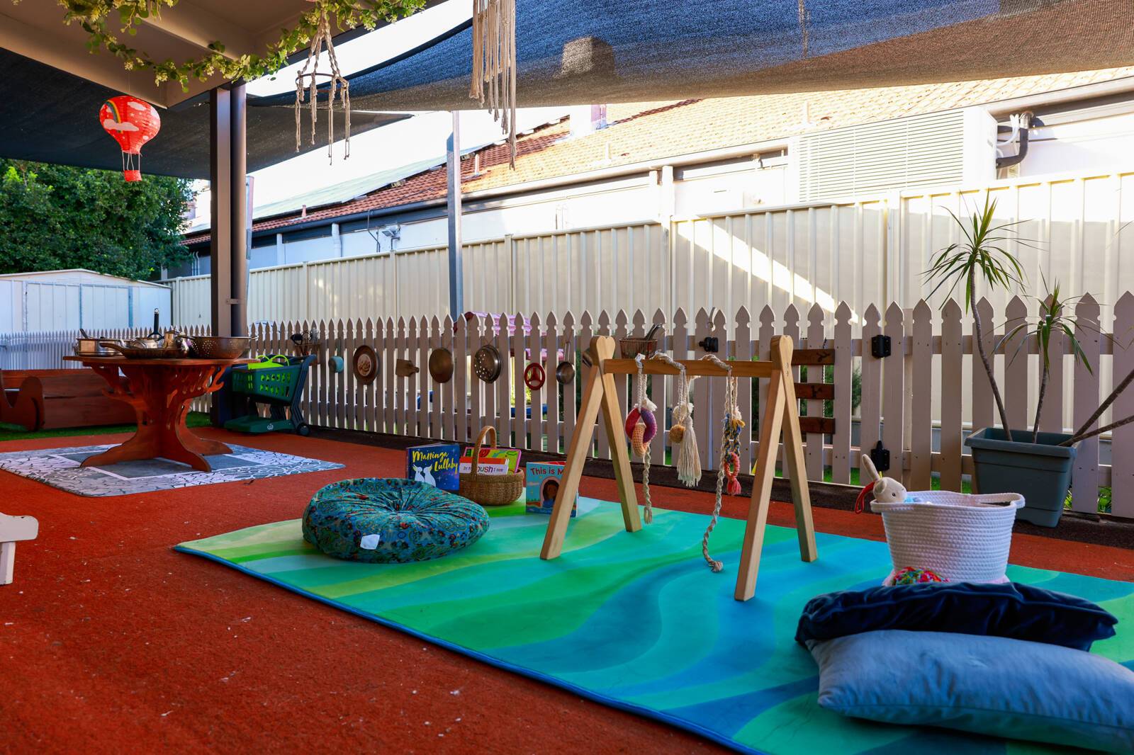 Goodstart Early Learning Shailer Park