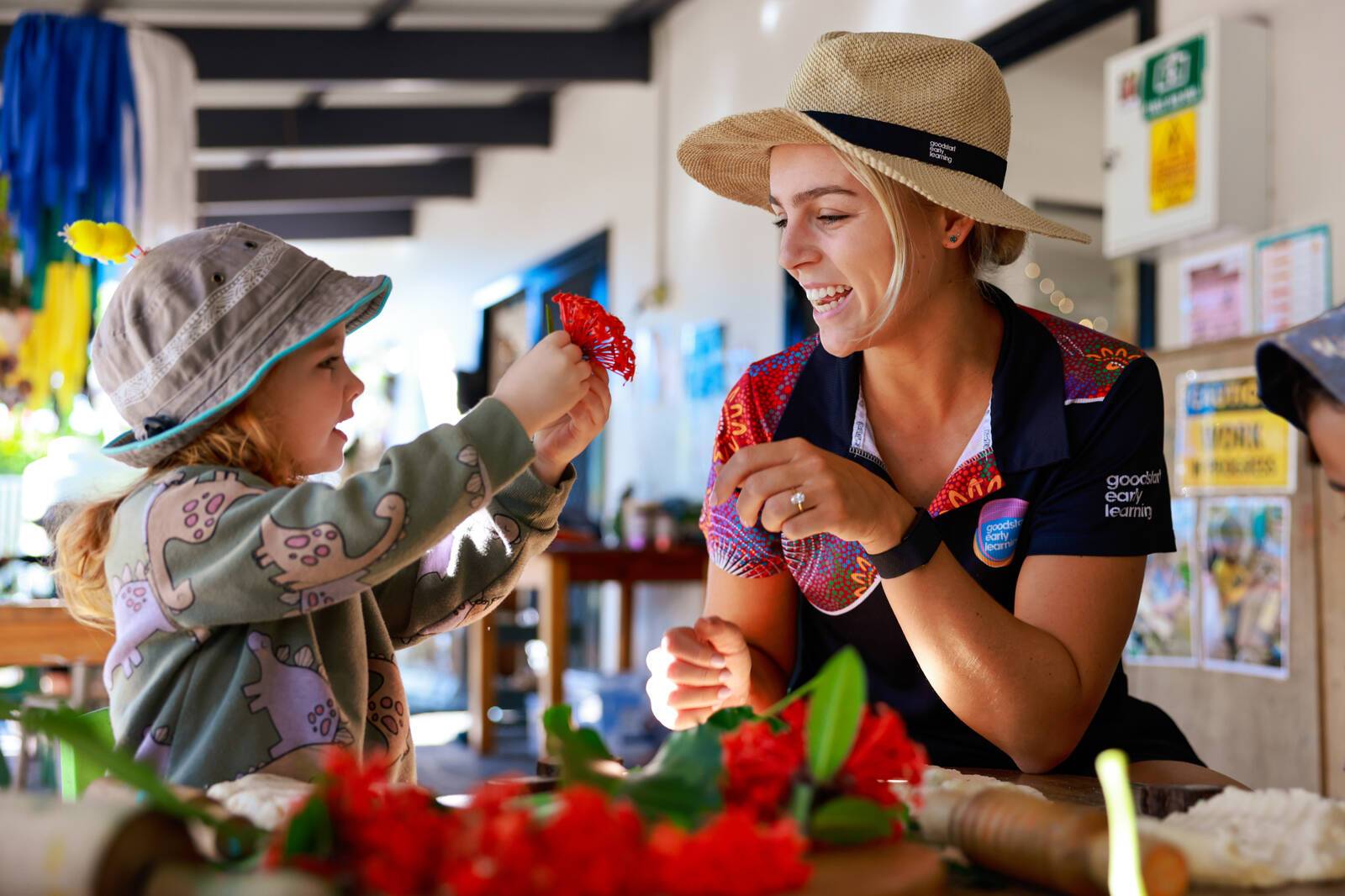 Goodstart Early Learning Shailer Park