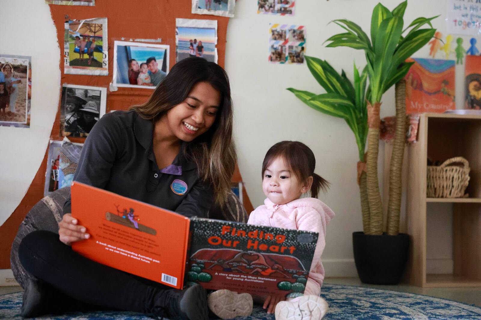 Goodstart Early Learning Roma