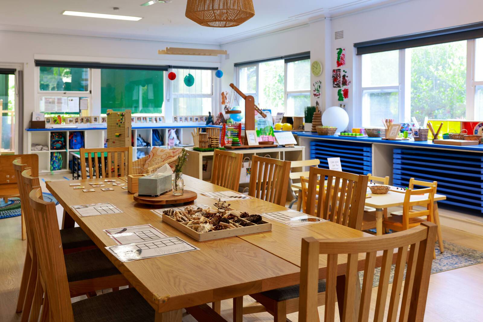 Goodstart Early Learning Haberfield