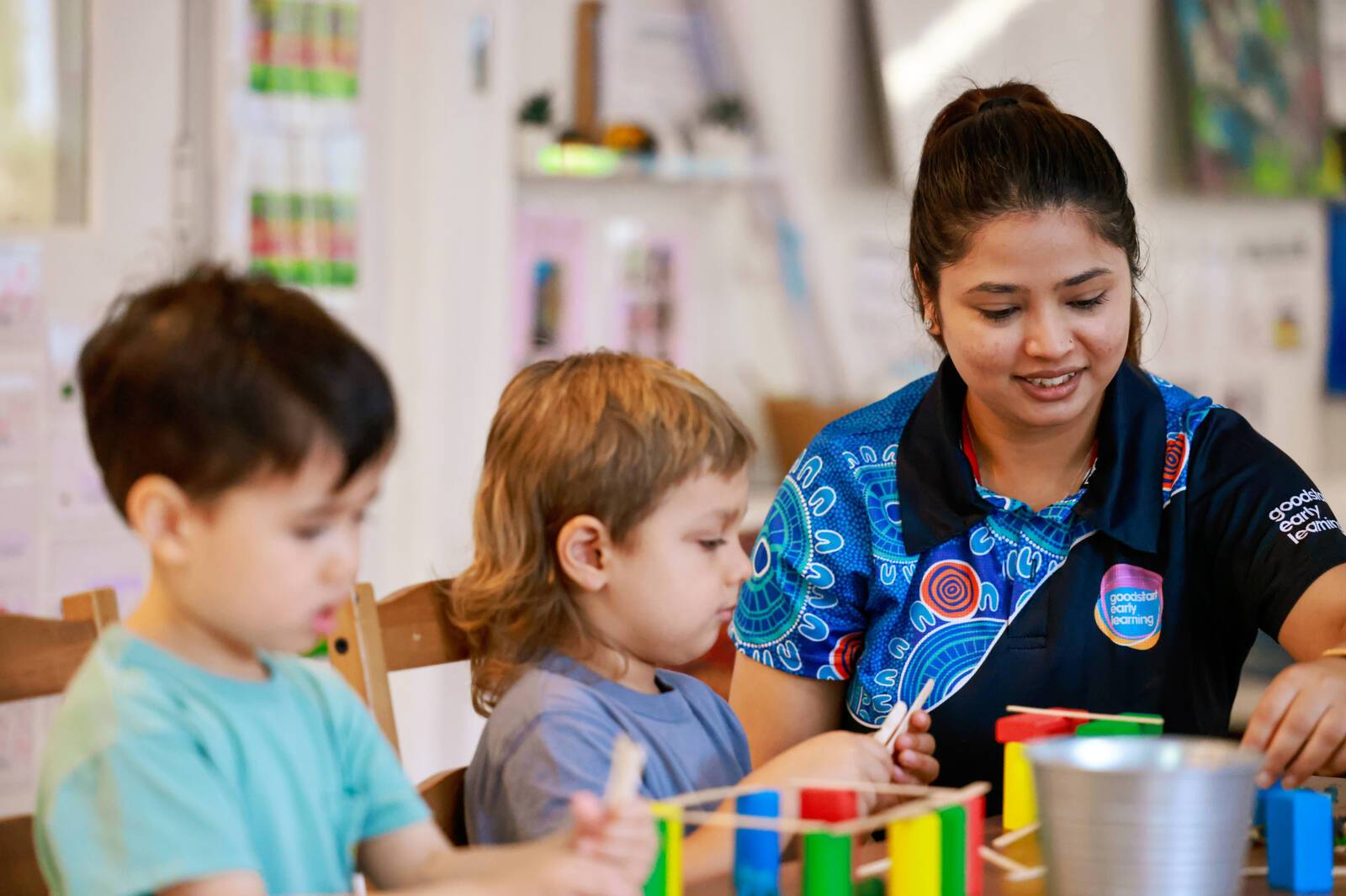 Goodstart Early Learning Haberfield
