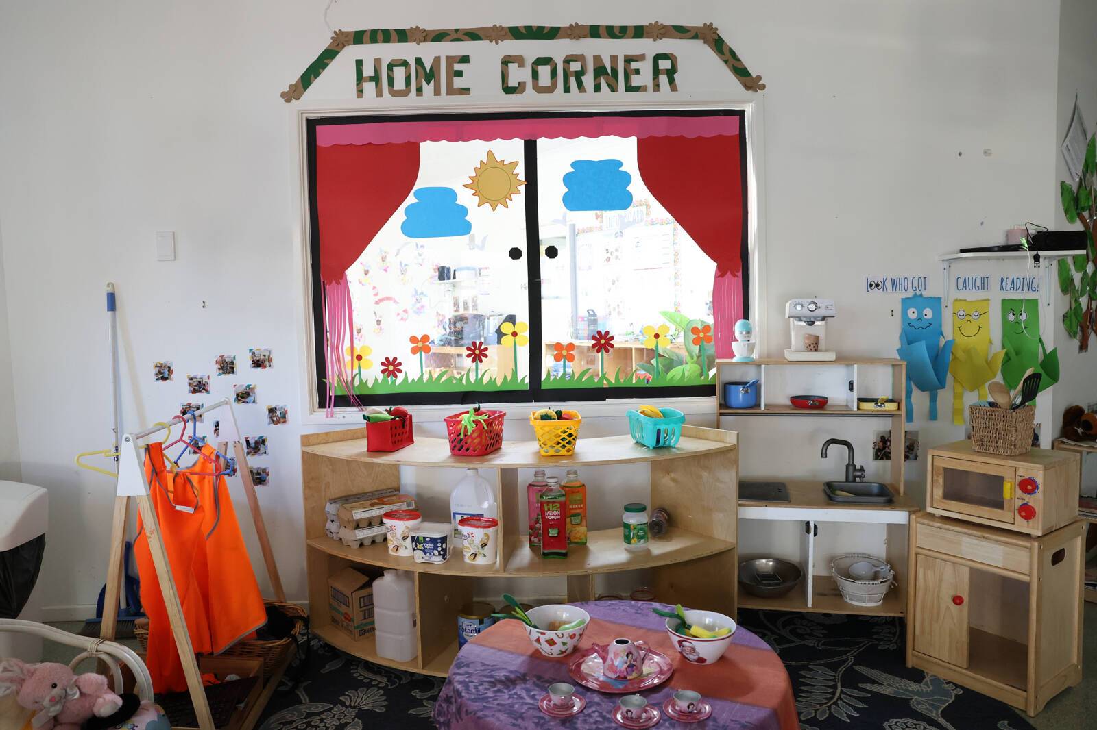 Goodstart Early Learning Roma