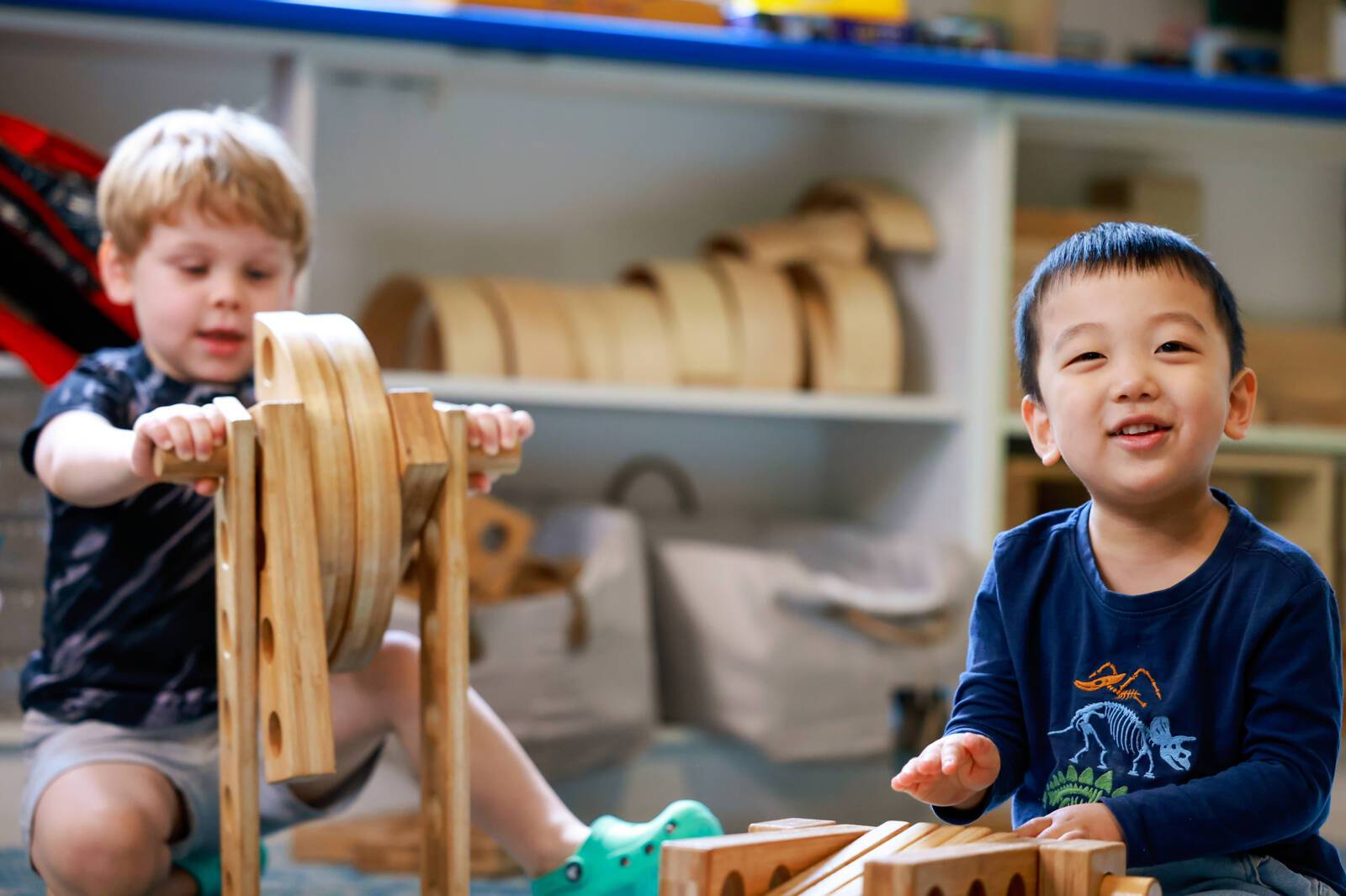 Goodstart Early Learning Haberfield