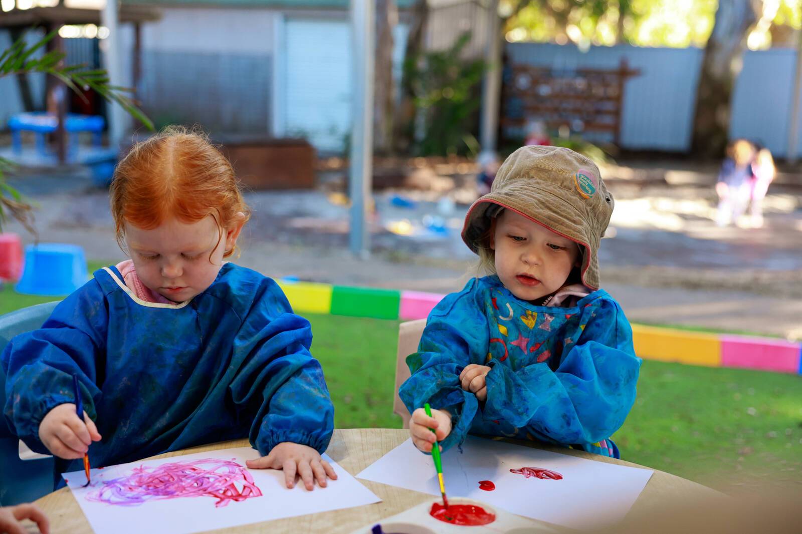 Goodstart Early Learning Raceview