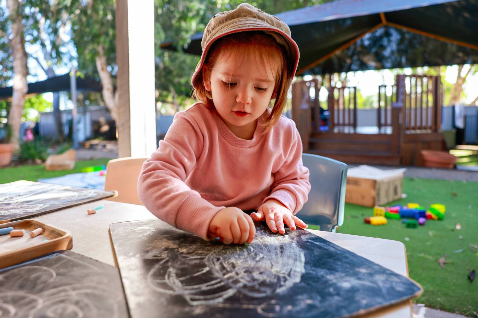 Goodstart Early Learning Raceview