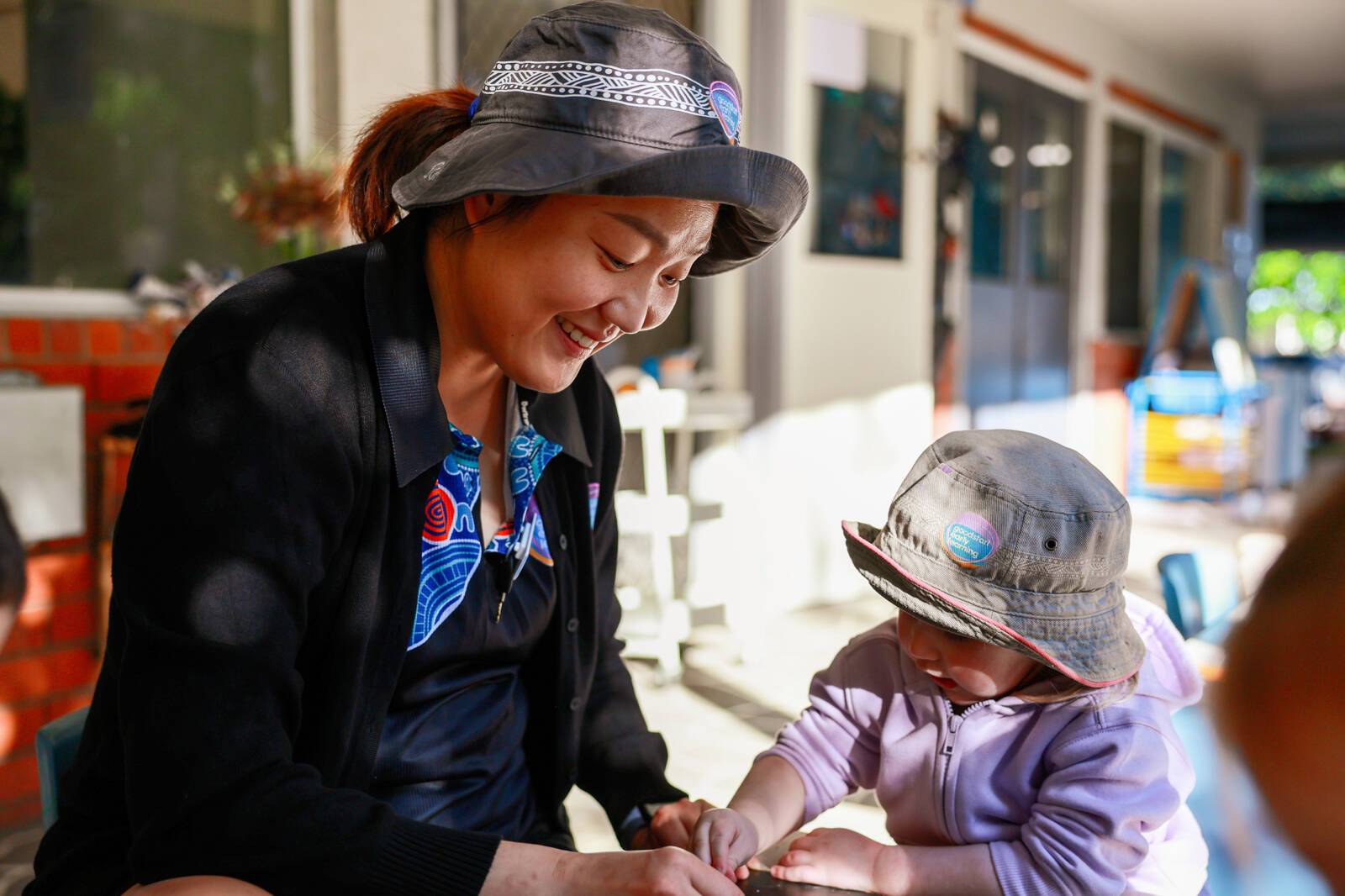 Goodstart Early Learning Raceview