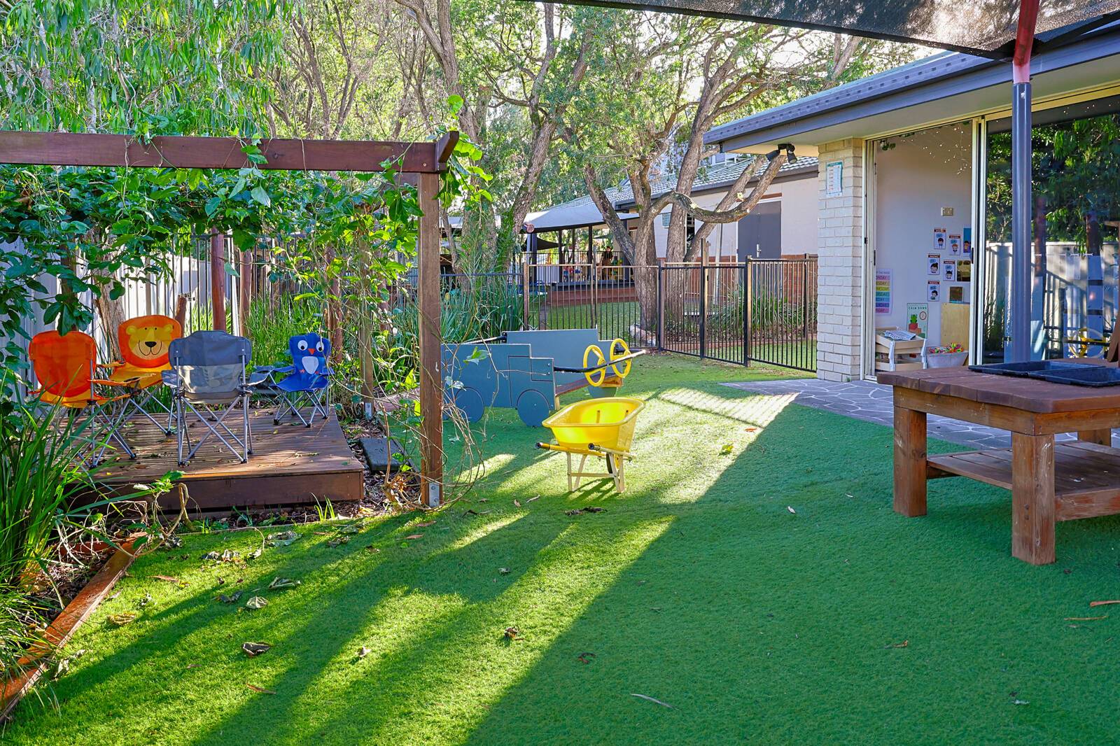 Goodstart Early Learning Raceview