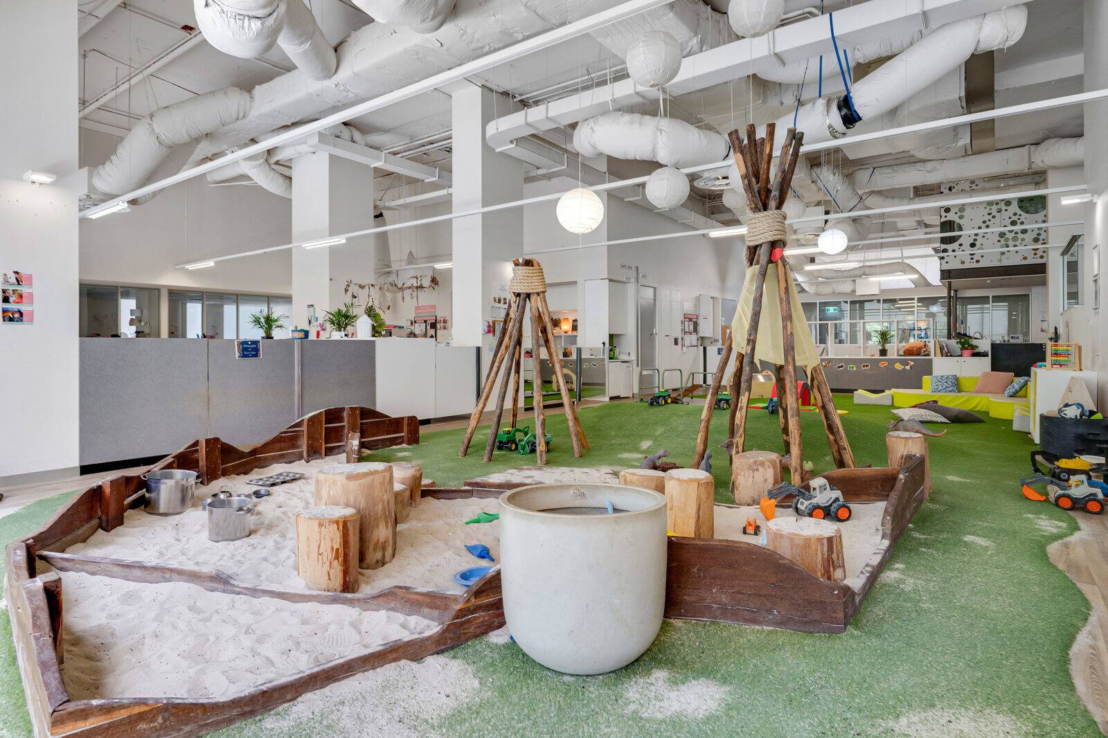 Guardian Childcare & Education South Yarra