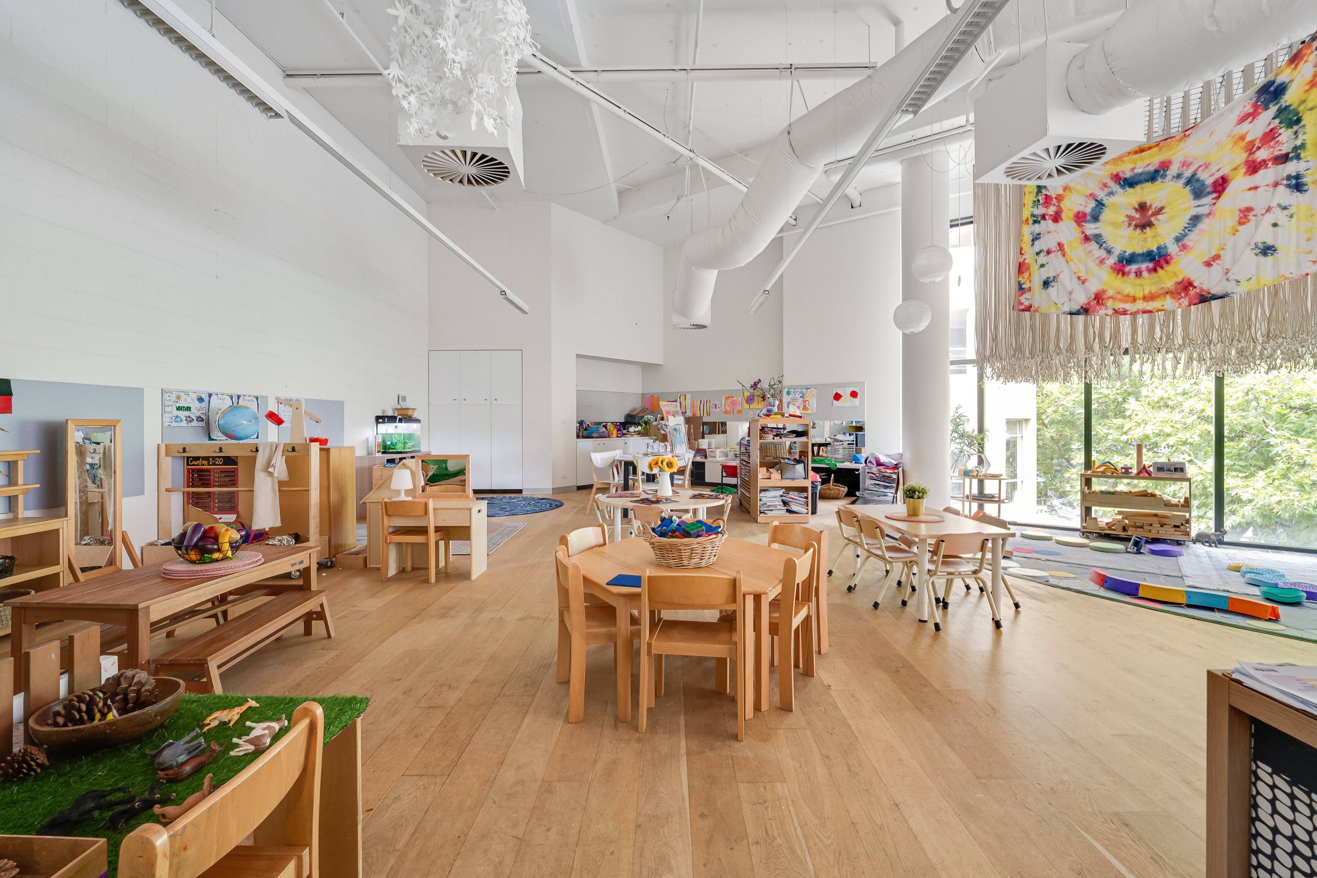 Guardian Childcare & Education South Yarra