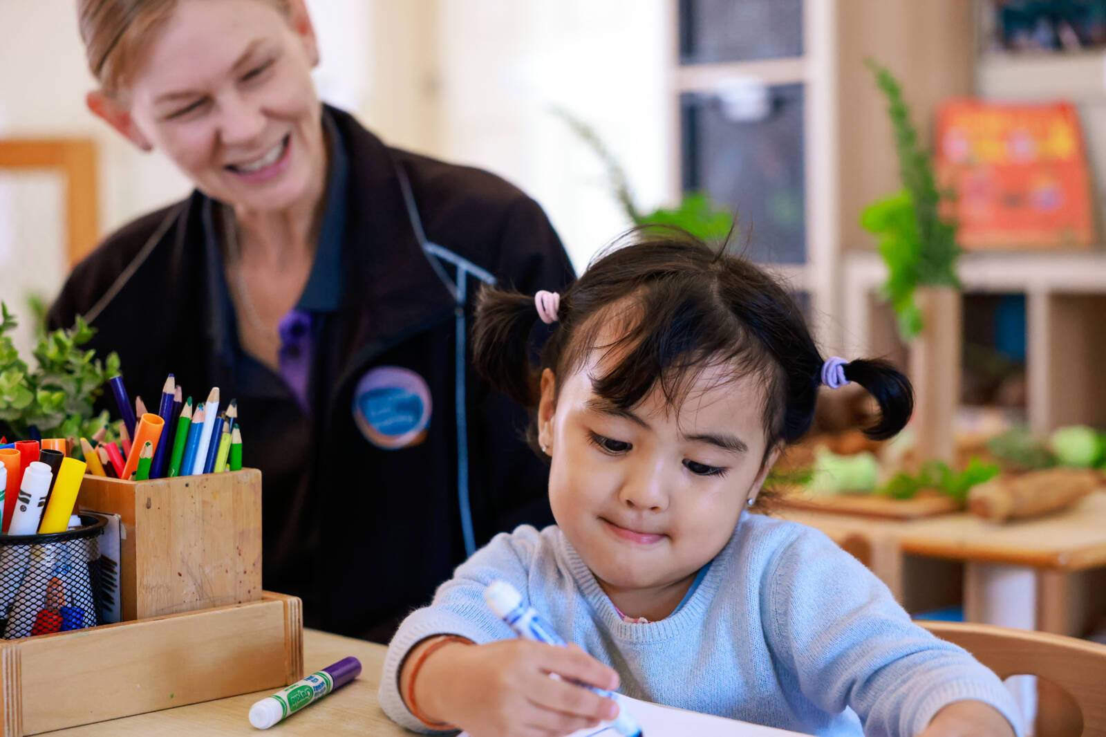 Goodstart Early Learning Hurstville - Millett Street
