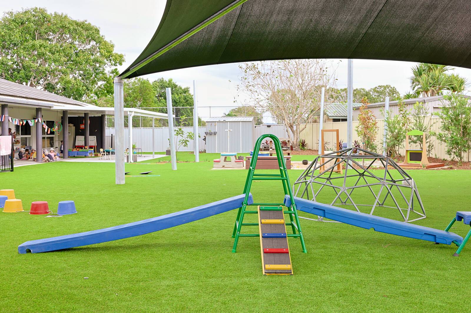 Goodstart Early Learning Proserpine