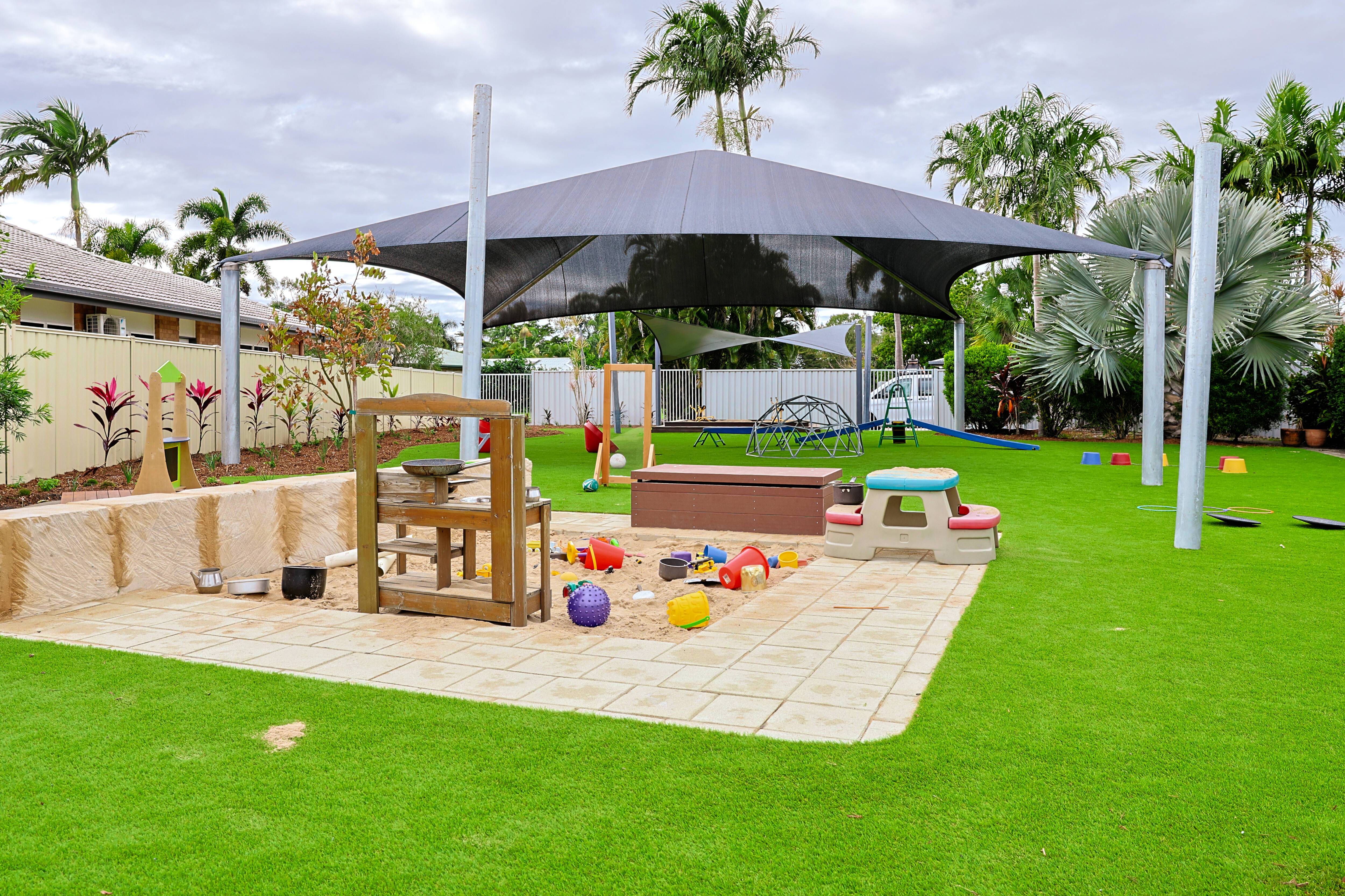 Goodstart Early Learning Proserpine