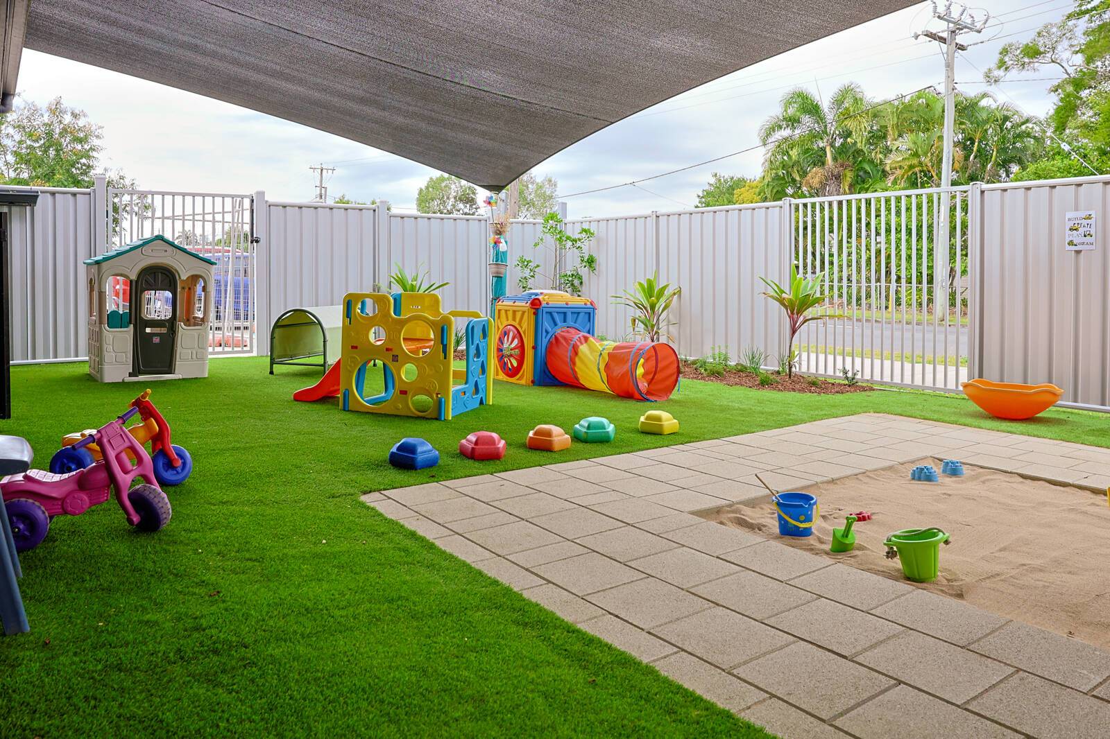 Goodstart Early Learning Proserpine