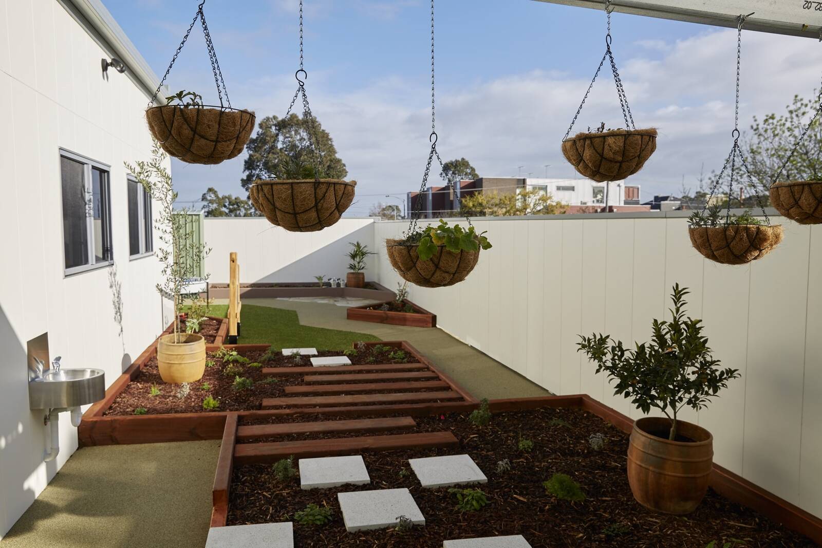 Brighthouse Early Learning Braybrook