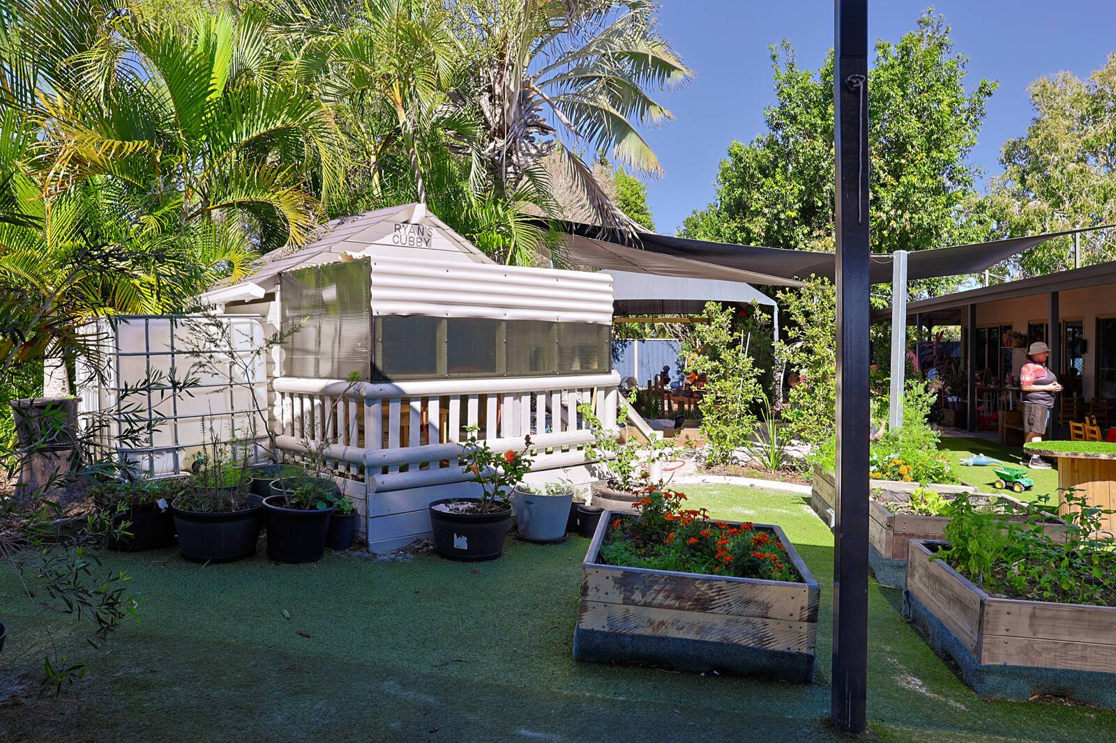 Goodstart Early Learning Pialba