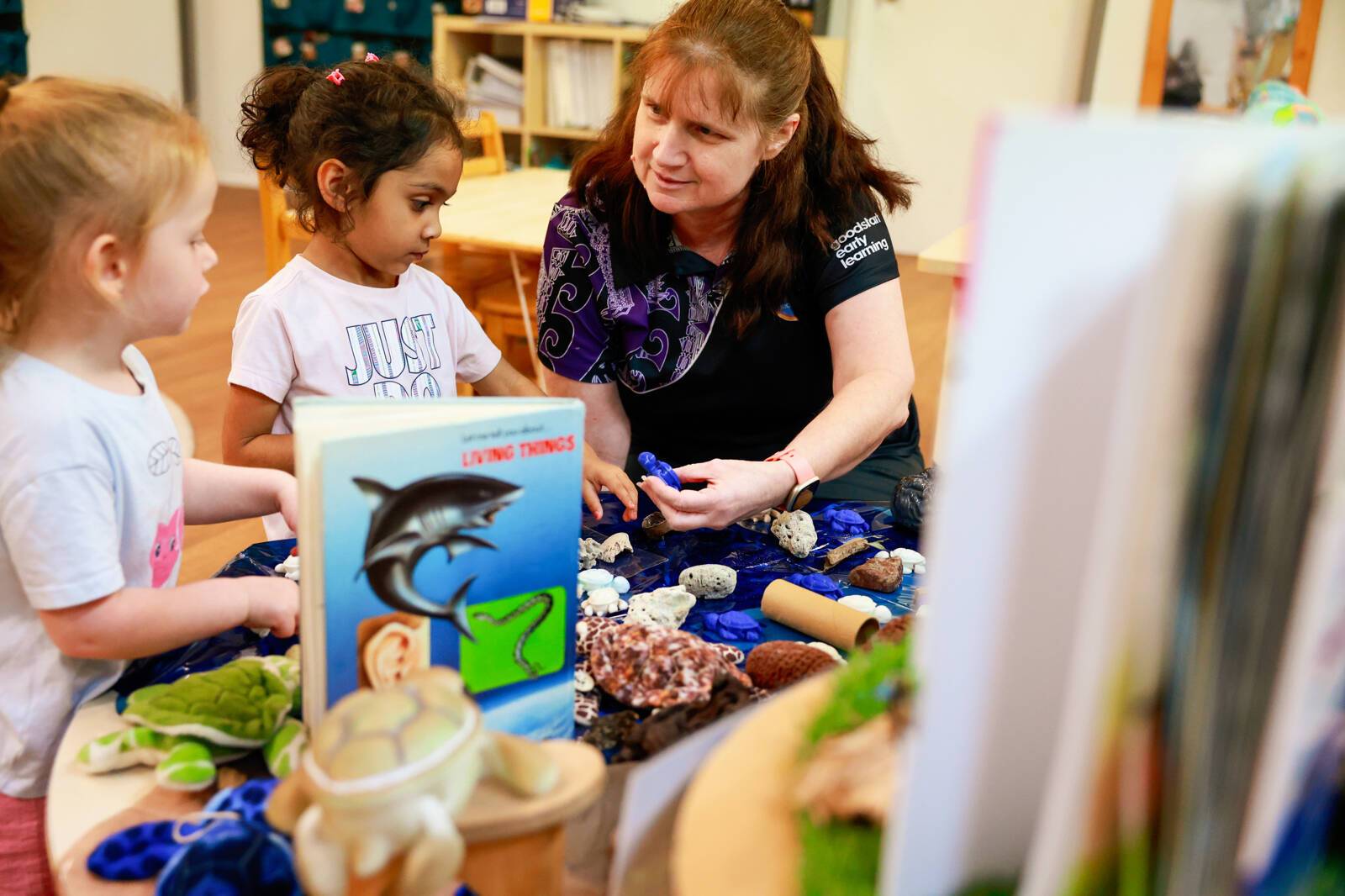 Goodstart Early Learning Pialba