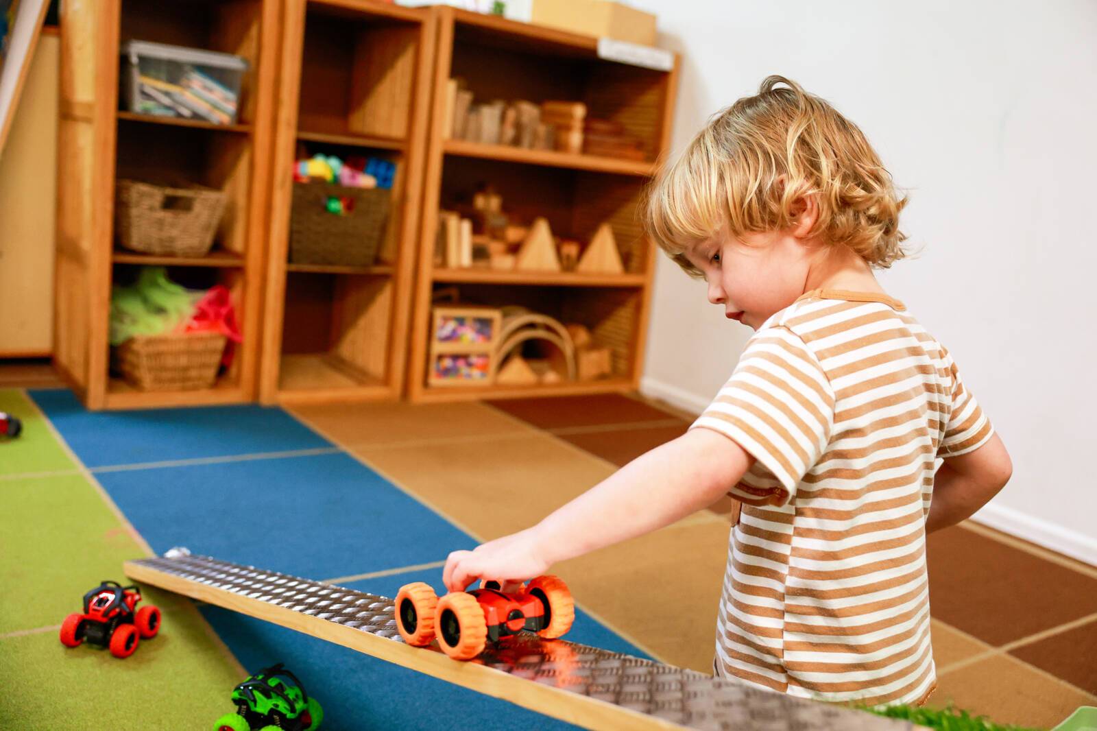 Goodstart Early Learning Pialba