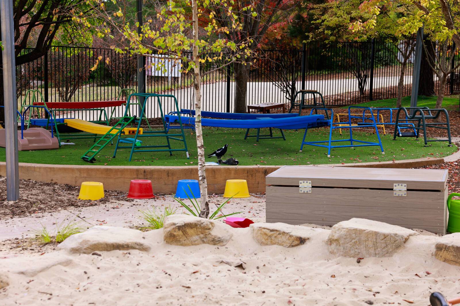 Goodstart Early Learning Isaacs