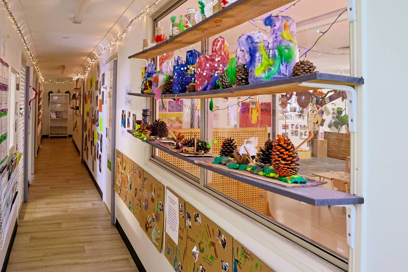 Goodstart Early Learning Petrie