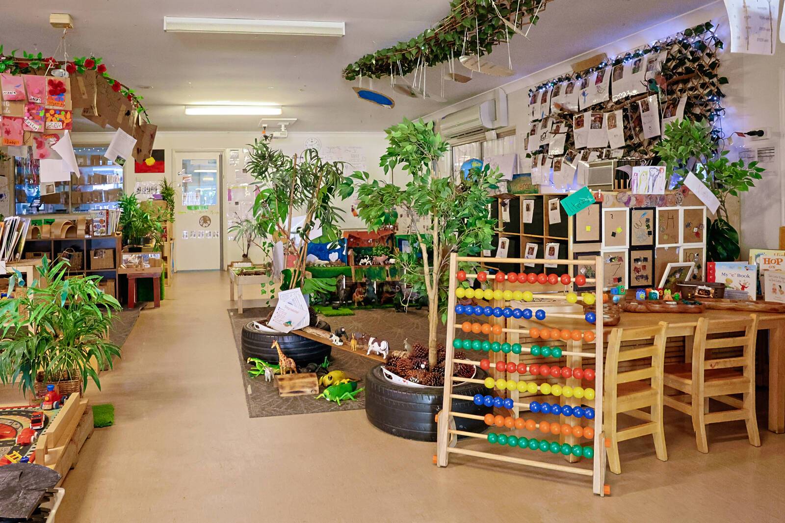 Goodstart Early Learning Petrie