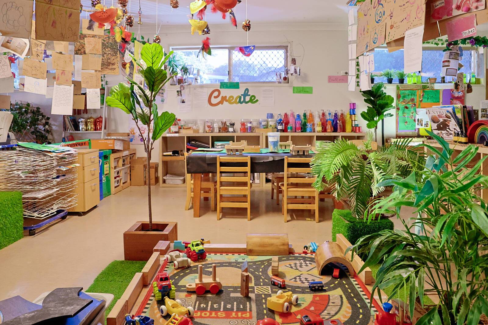 Goodstart Early Learning Petrie