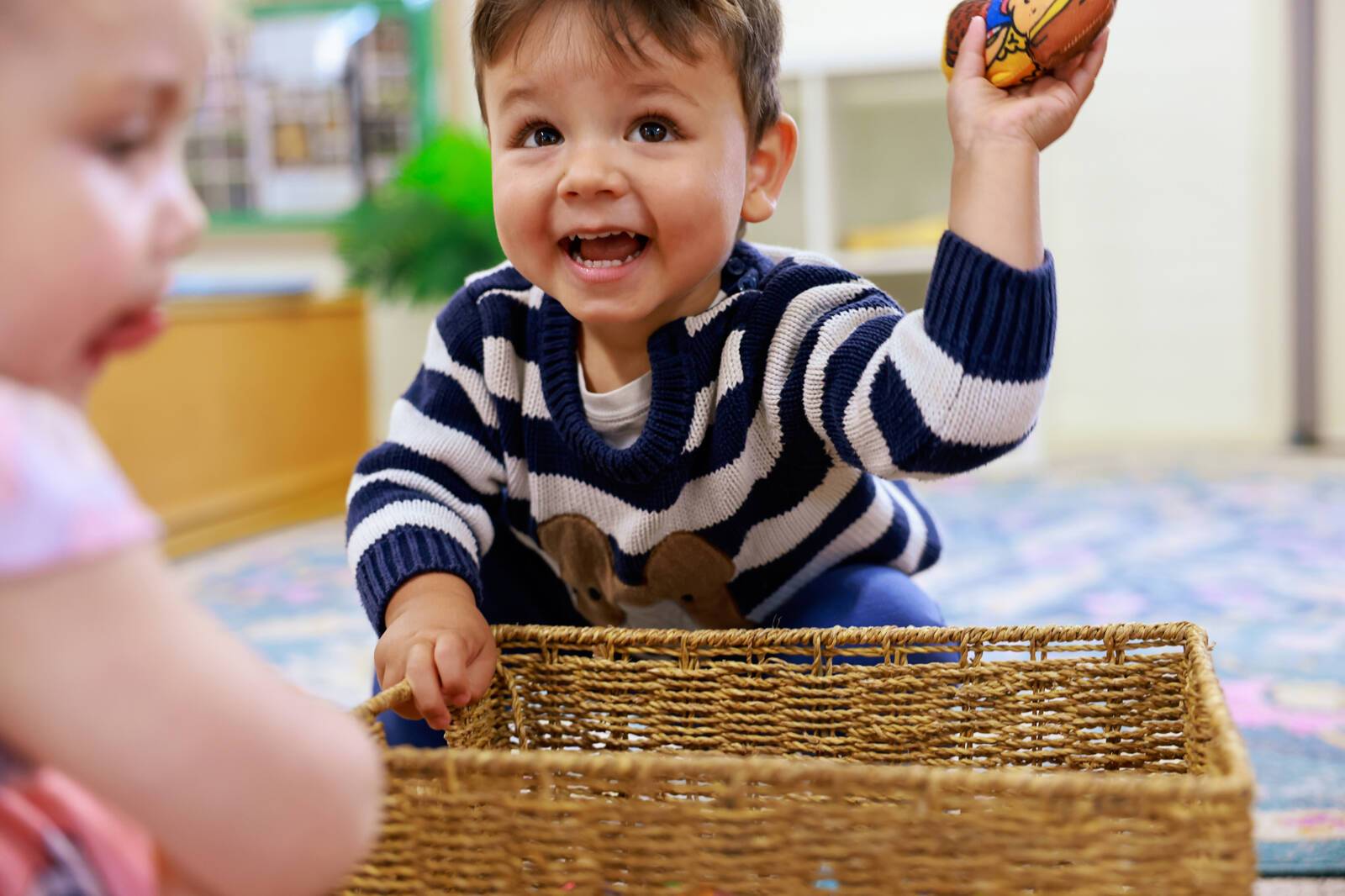 Goodstart Early Learning Garran