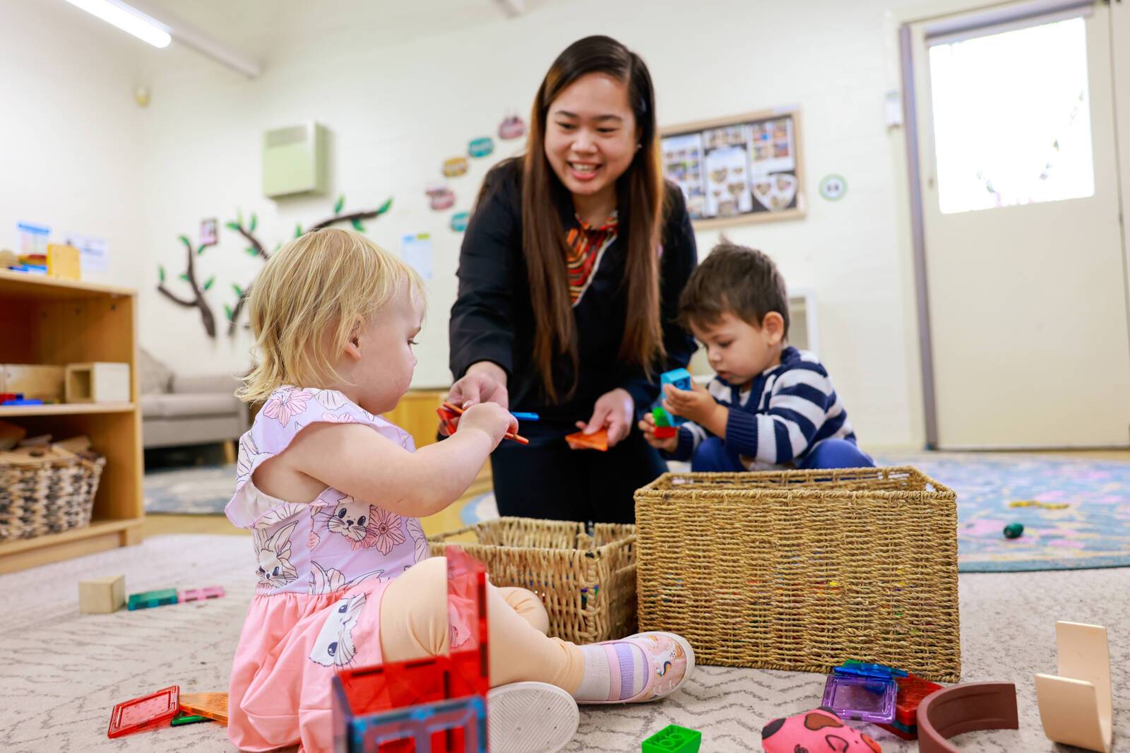 Goodstart Early Learning Garran