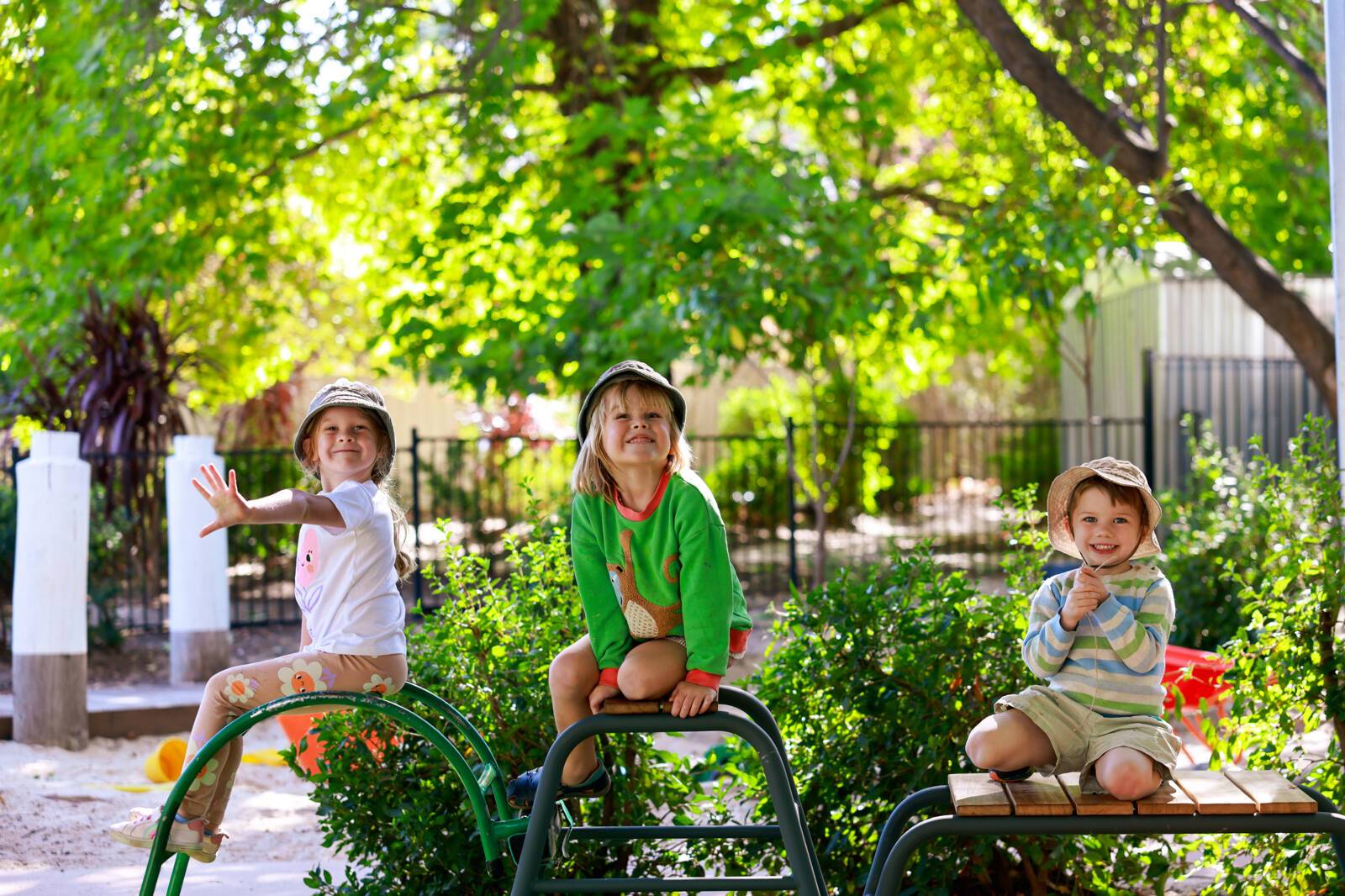 Goodstart Early Learning Garran