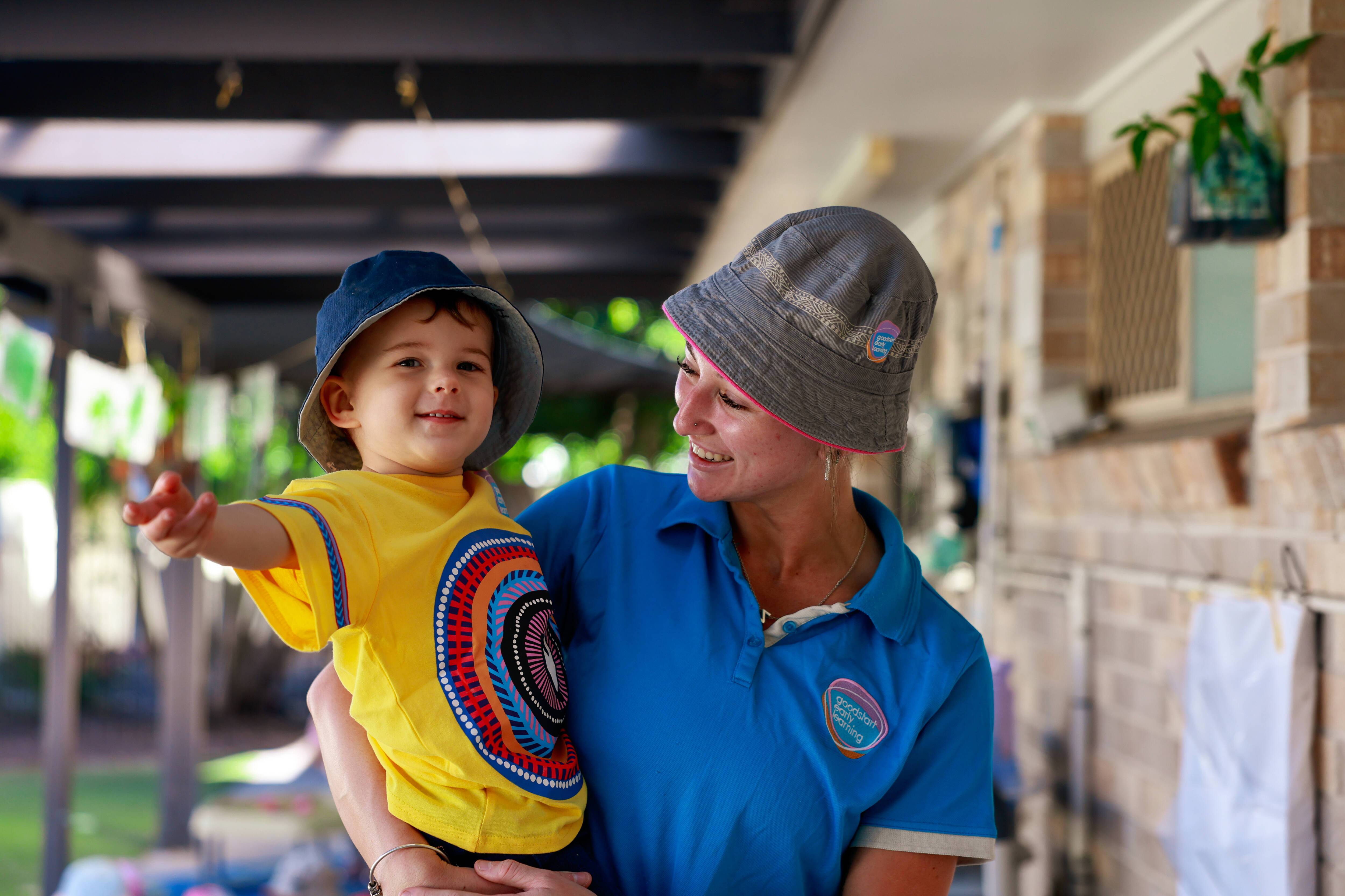 Goodstart Early Learning Petrie