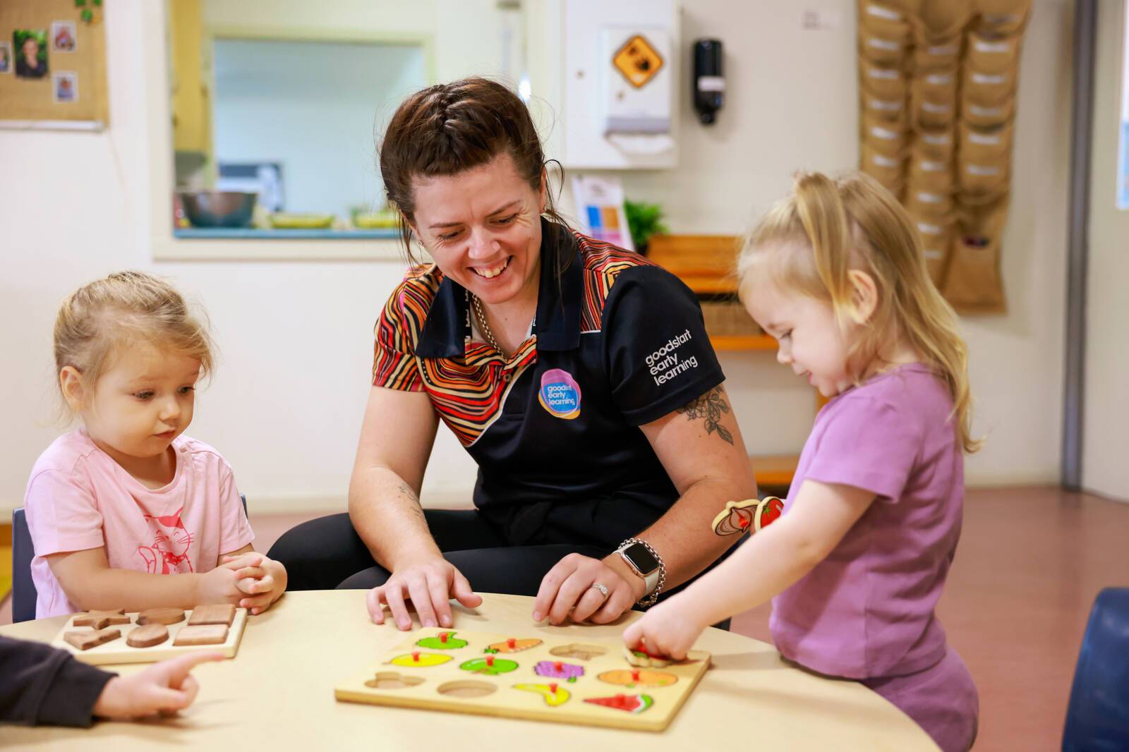 Goodstart Early Learning Moonee Beach