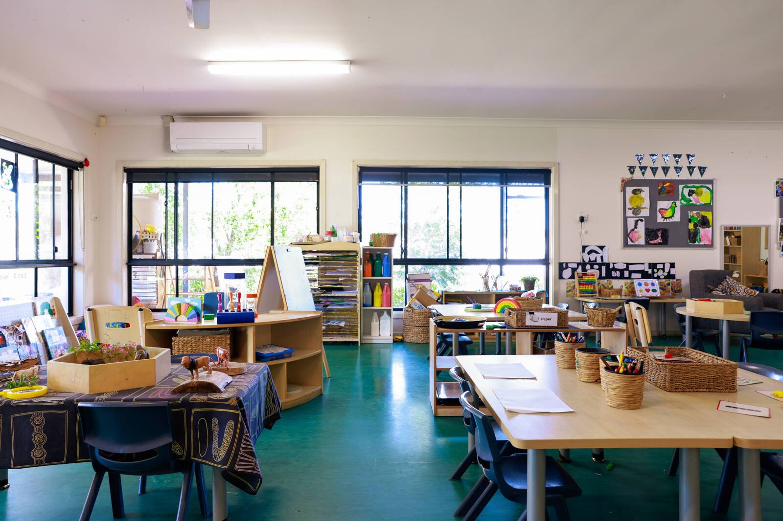 Goodstart Early Learning Moonee Beach