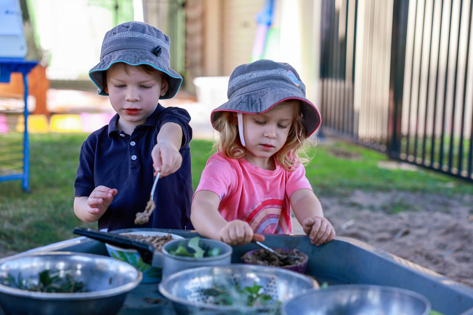 Goodstart Early Learning Peak Crossing
