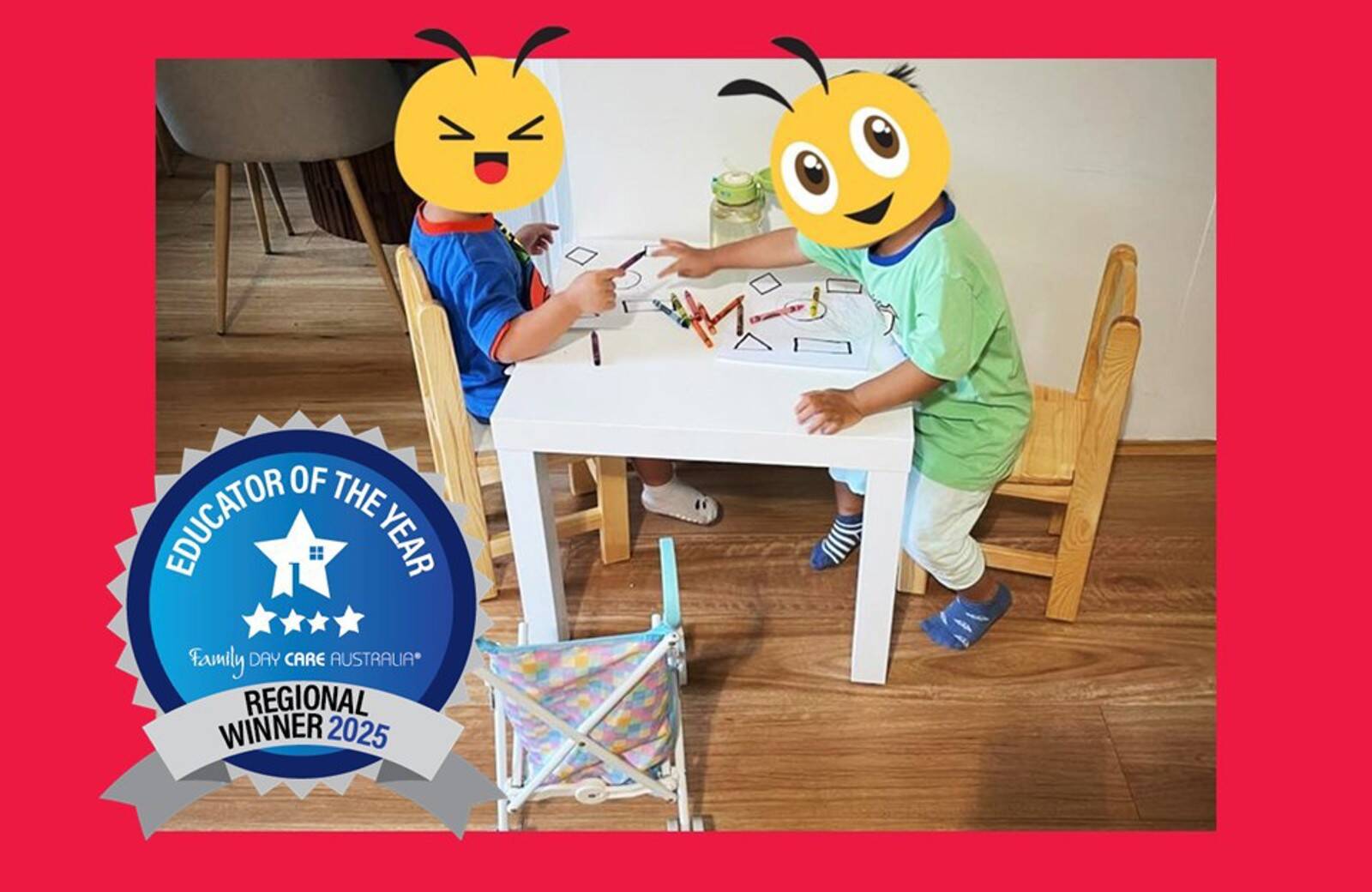 Busy Bees Family Day Care