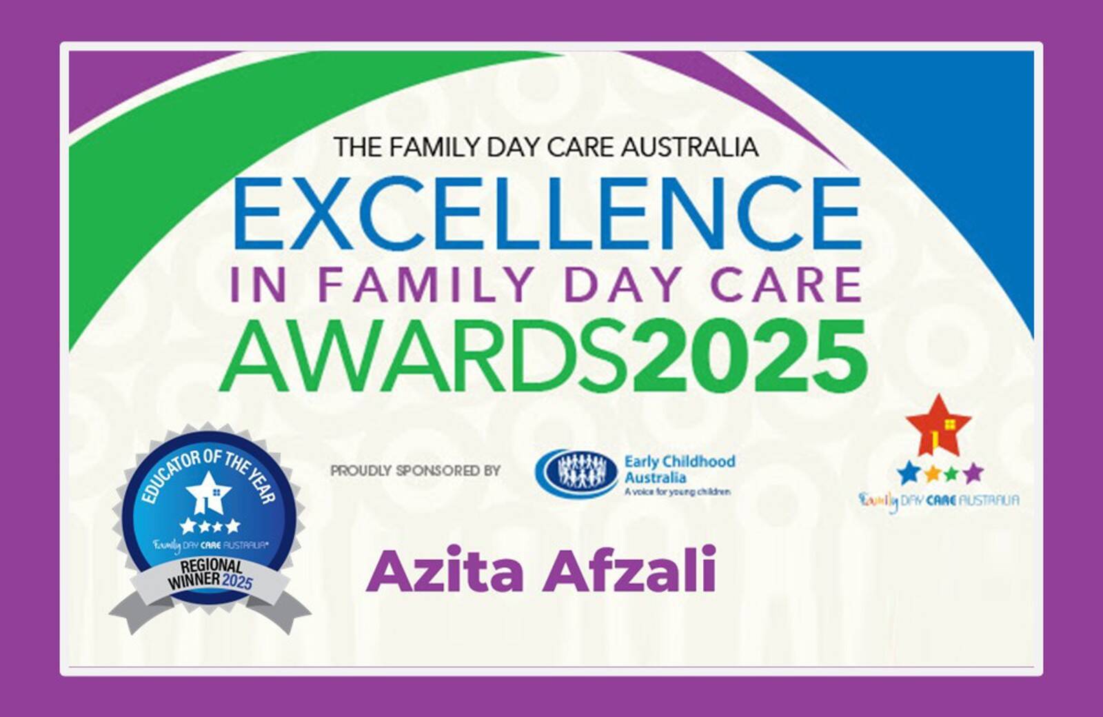 Busy Bees Family Day Care