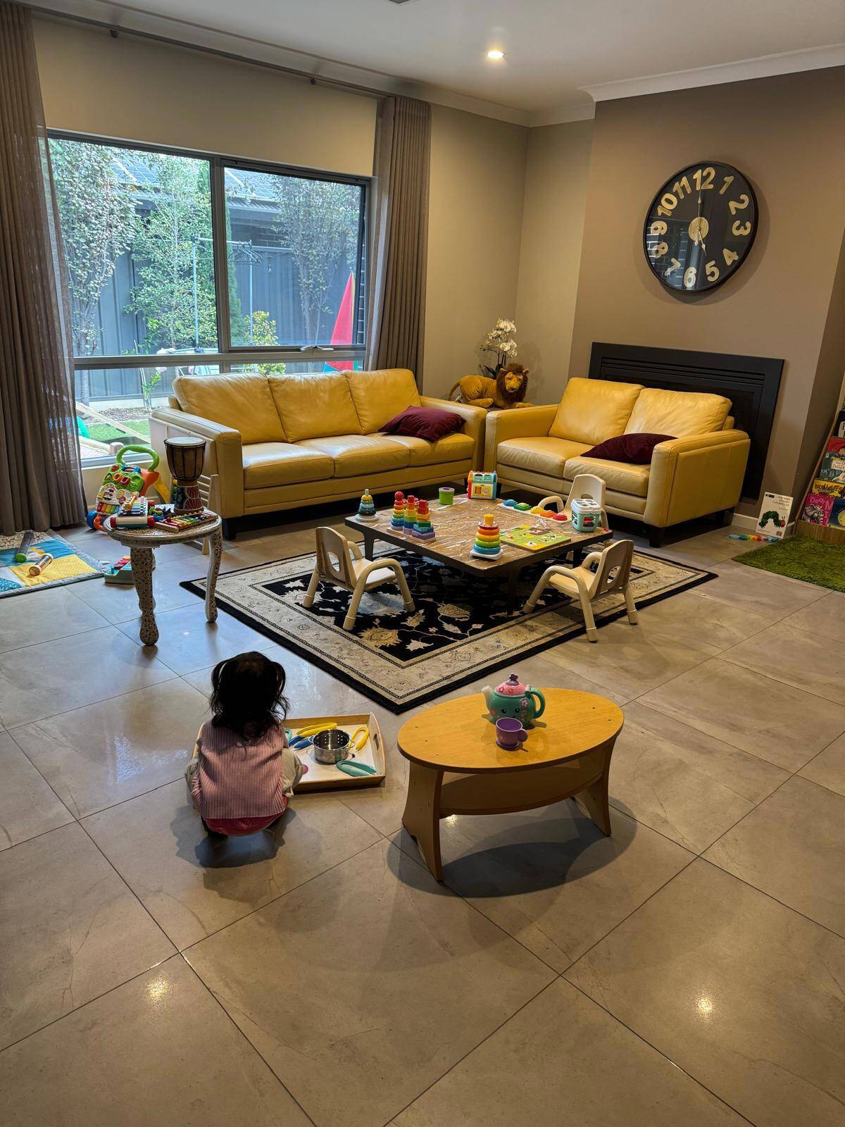 ShvetaÃ¢â‚¬â„¢s Family Day Care