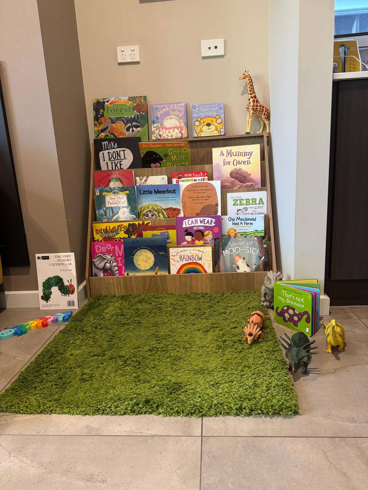 ShvetaÃ¢â‚¬â„¢s Family Day Care