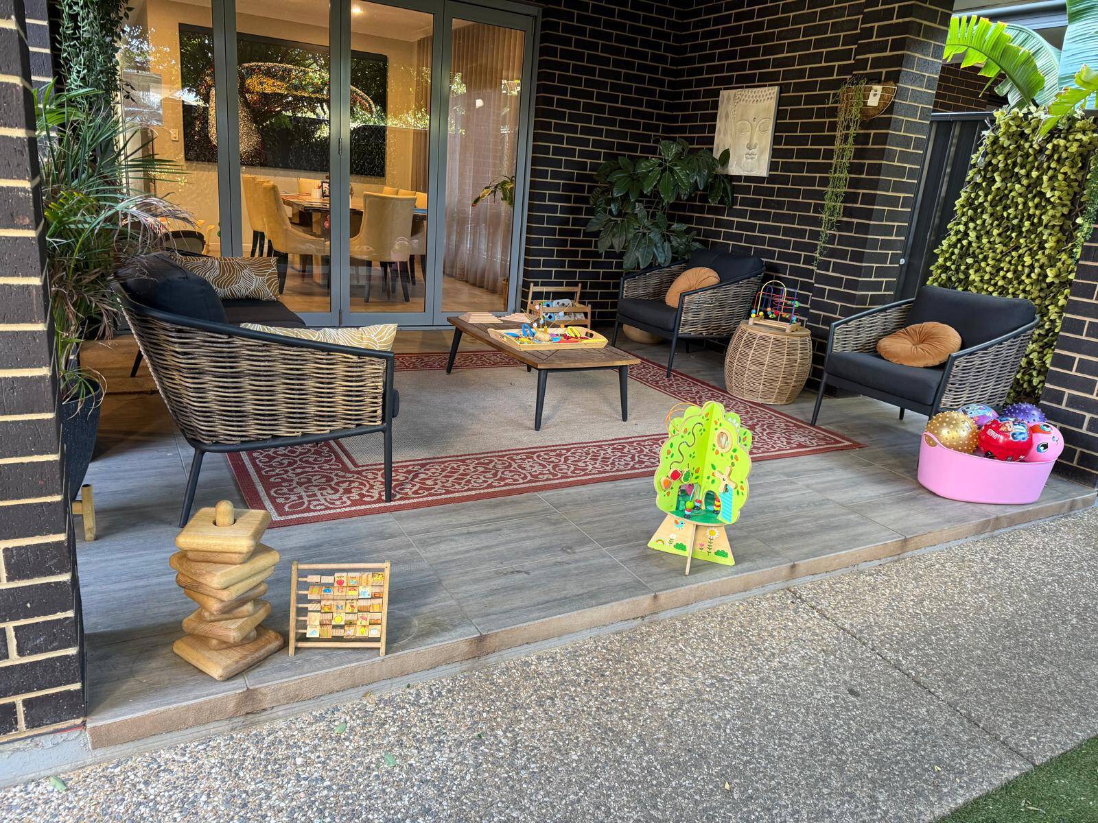 ShvetaÃ¢â‚¬â„¢s Family Day Care