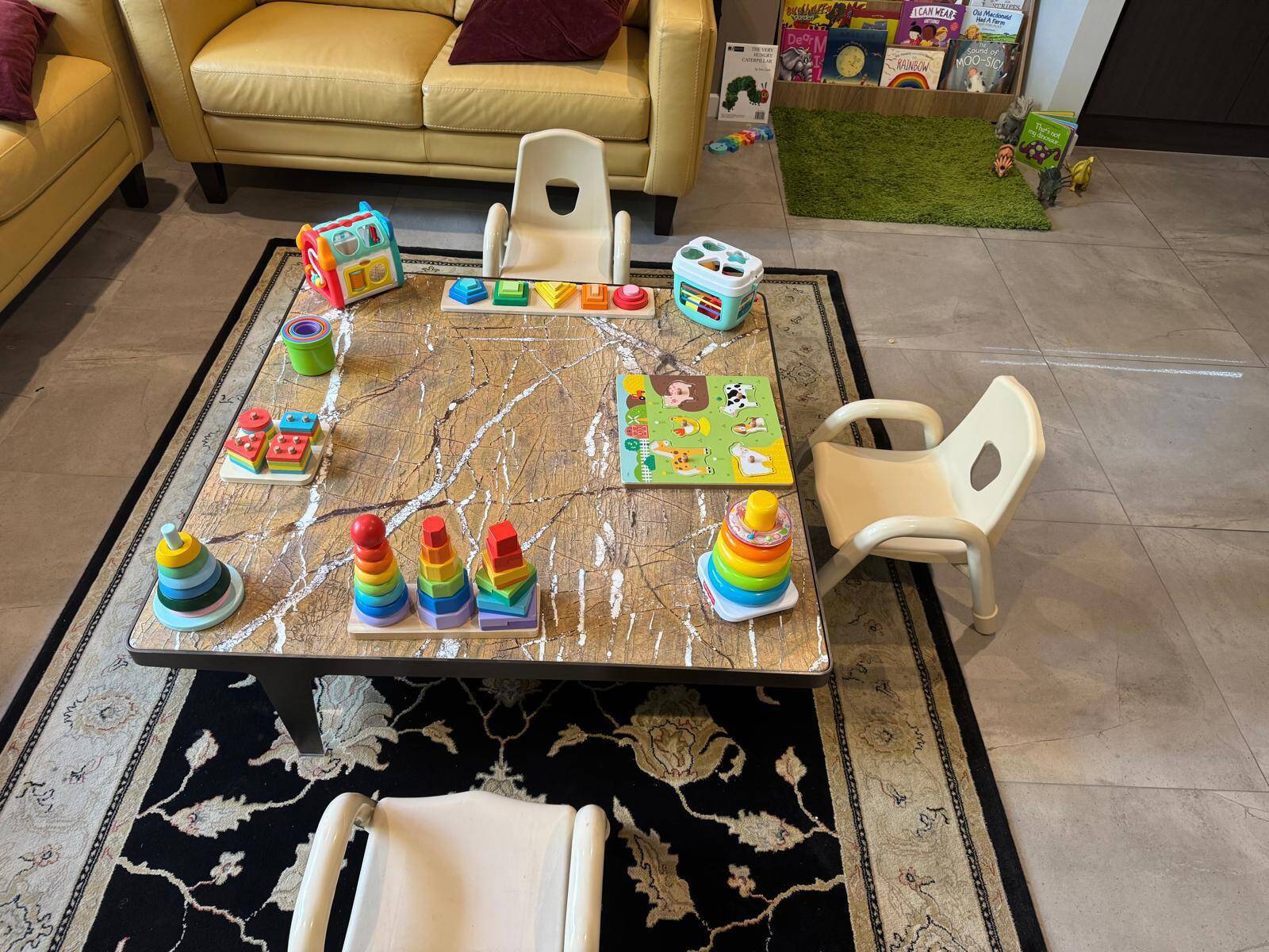 ShvetaÃ¢â‚¬â„¢s Family Day Care