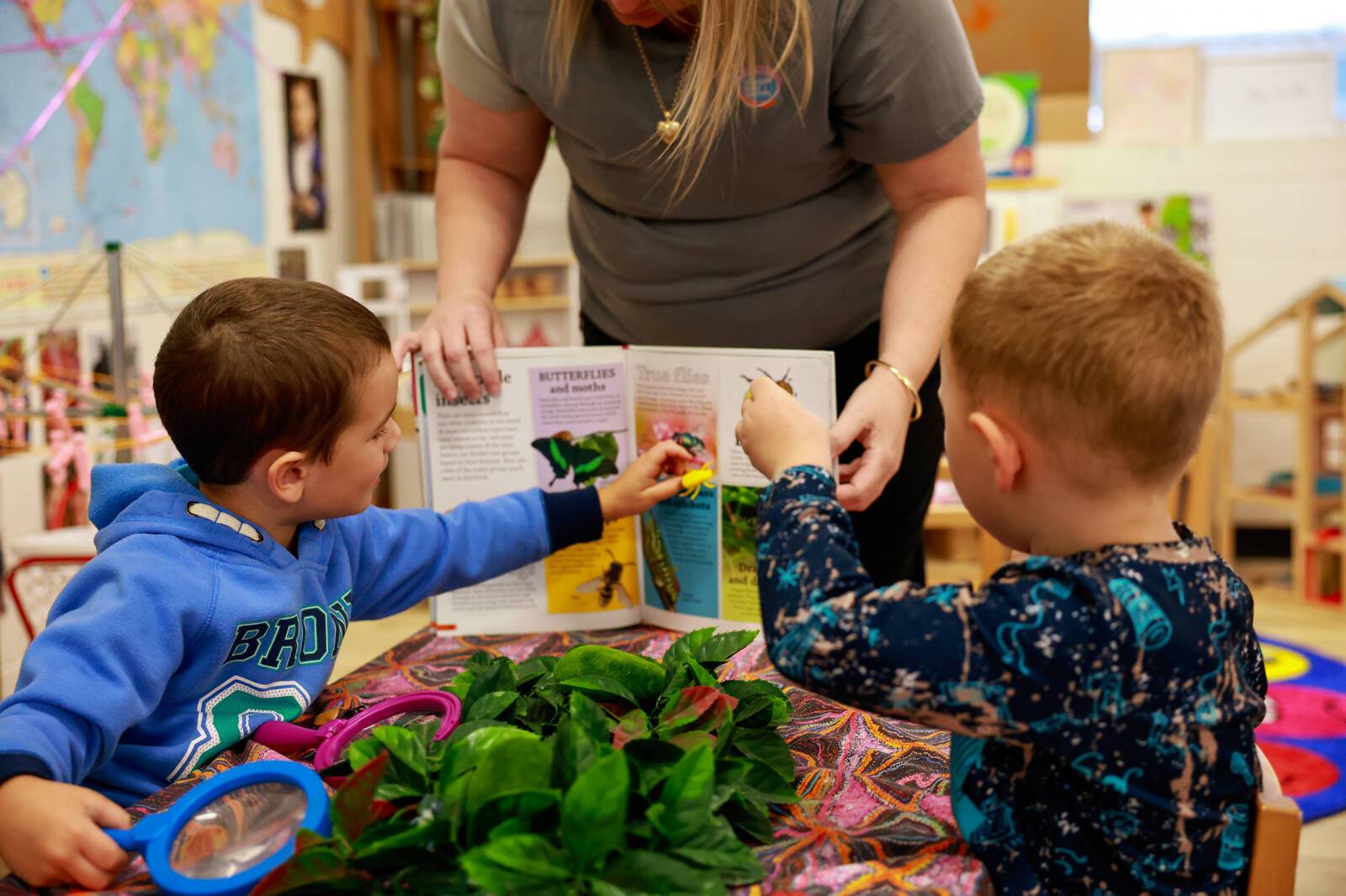 Goodstart Early Learning Aitkenvale