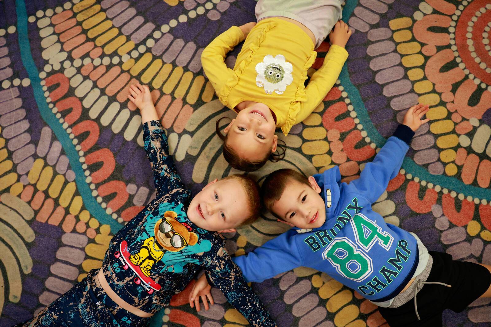 Goodstart Early Learning Aitkenvale