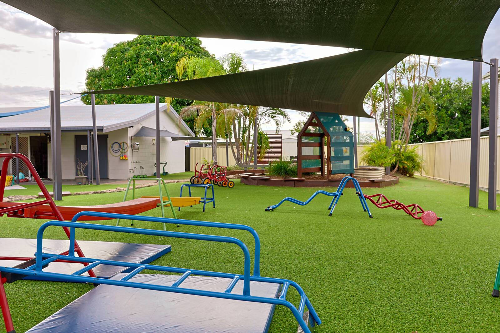 Goodstart Early Learning Aitkenvale