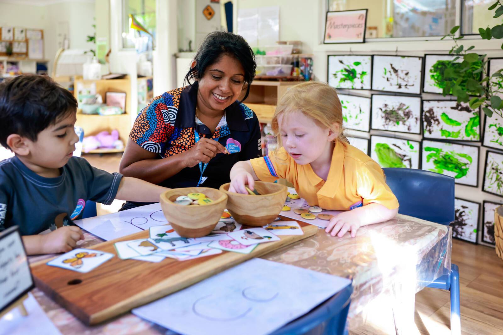 Goodstart Early Learning Algester