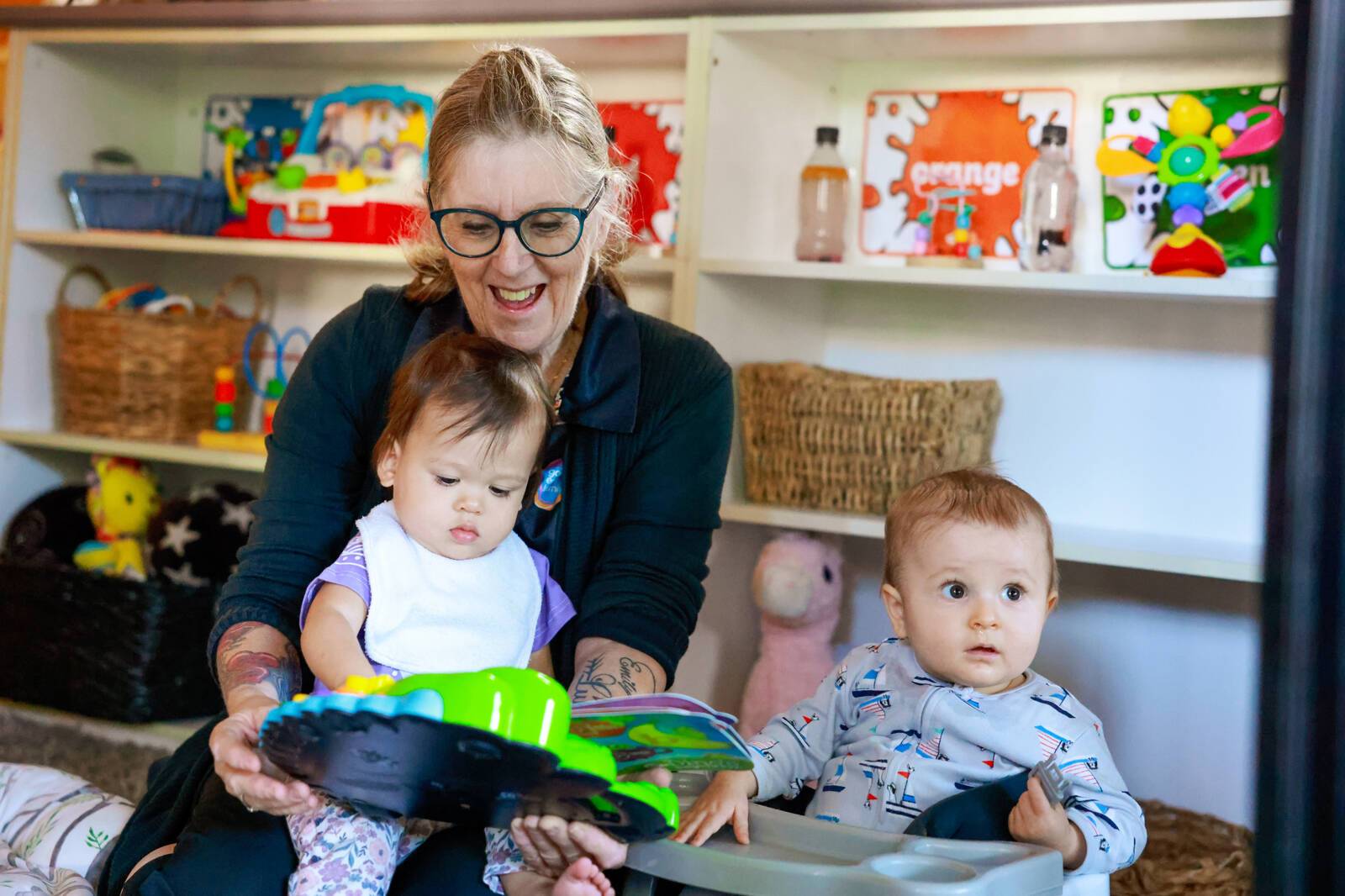 Goodstart Early Learning Algester