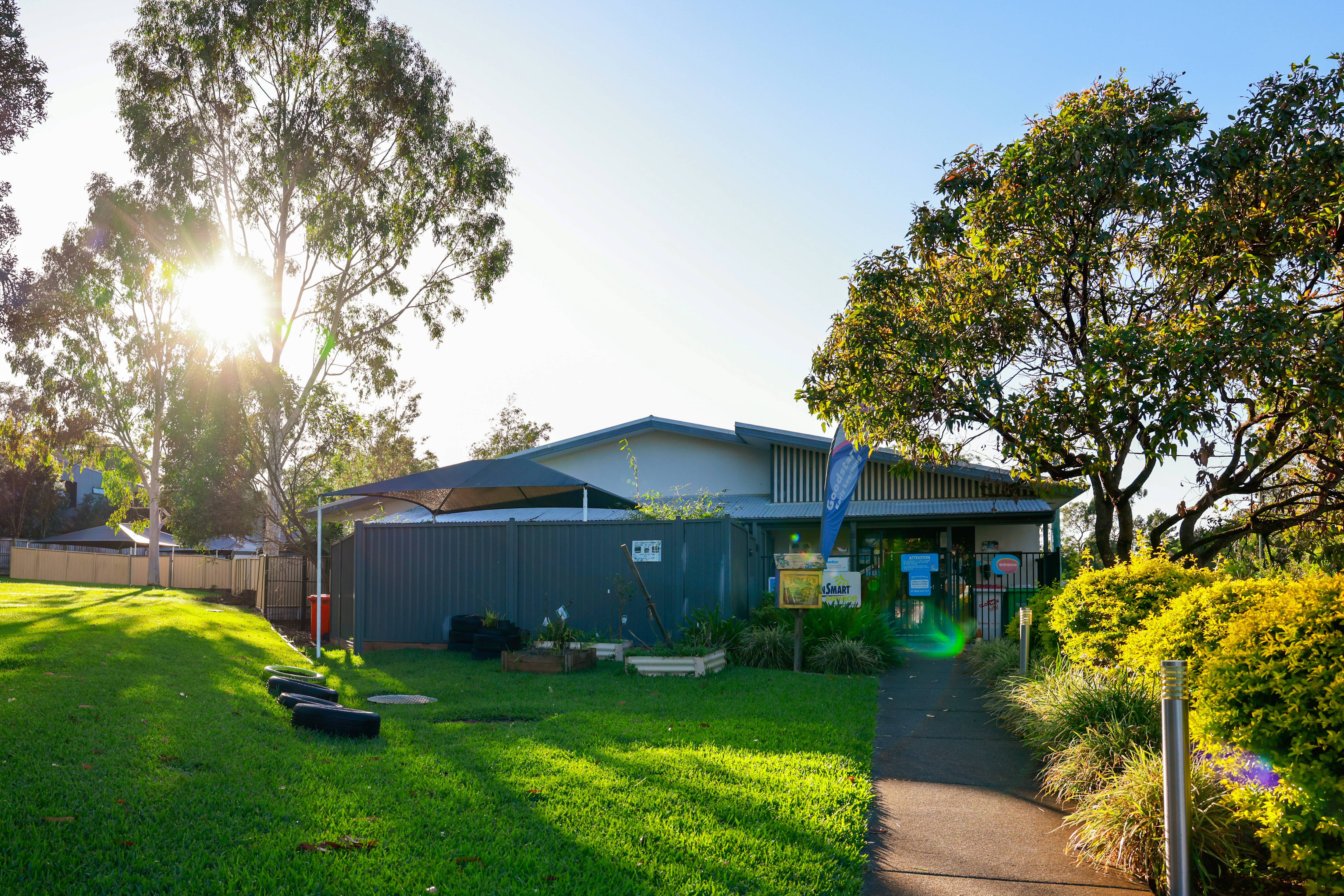 Goodstart Early Learning Algester