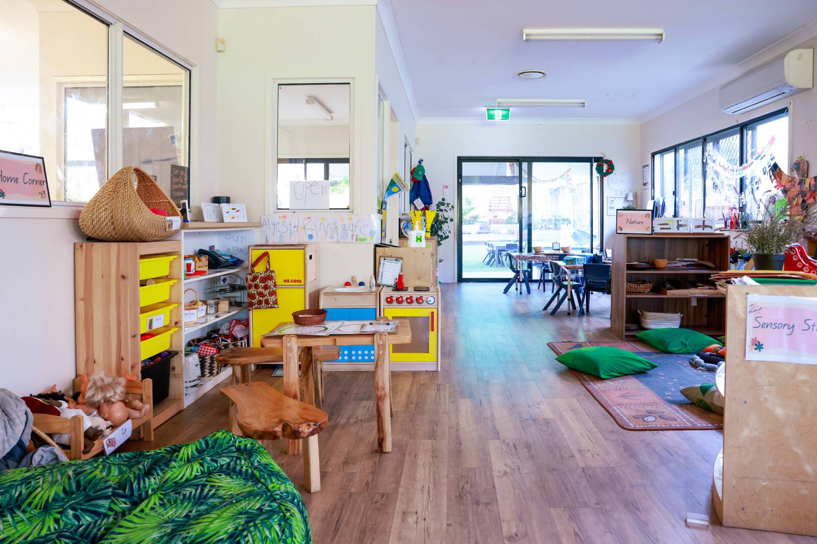 Goodstart Early Learning Algester