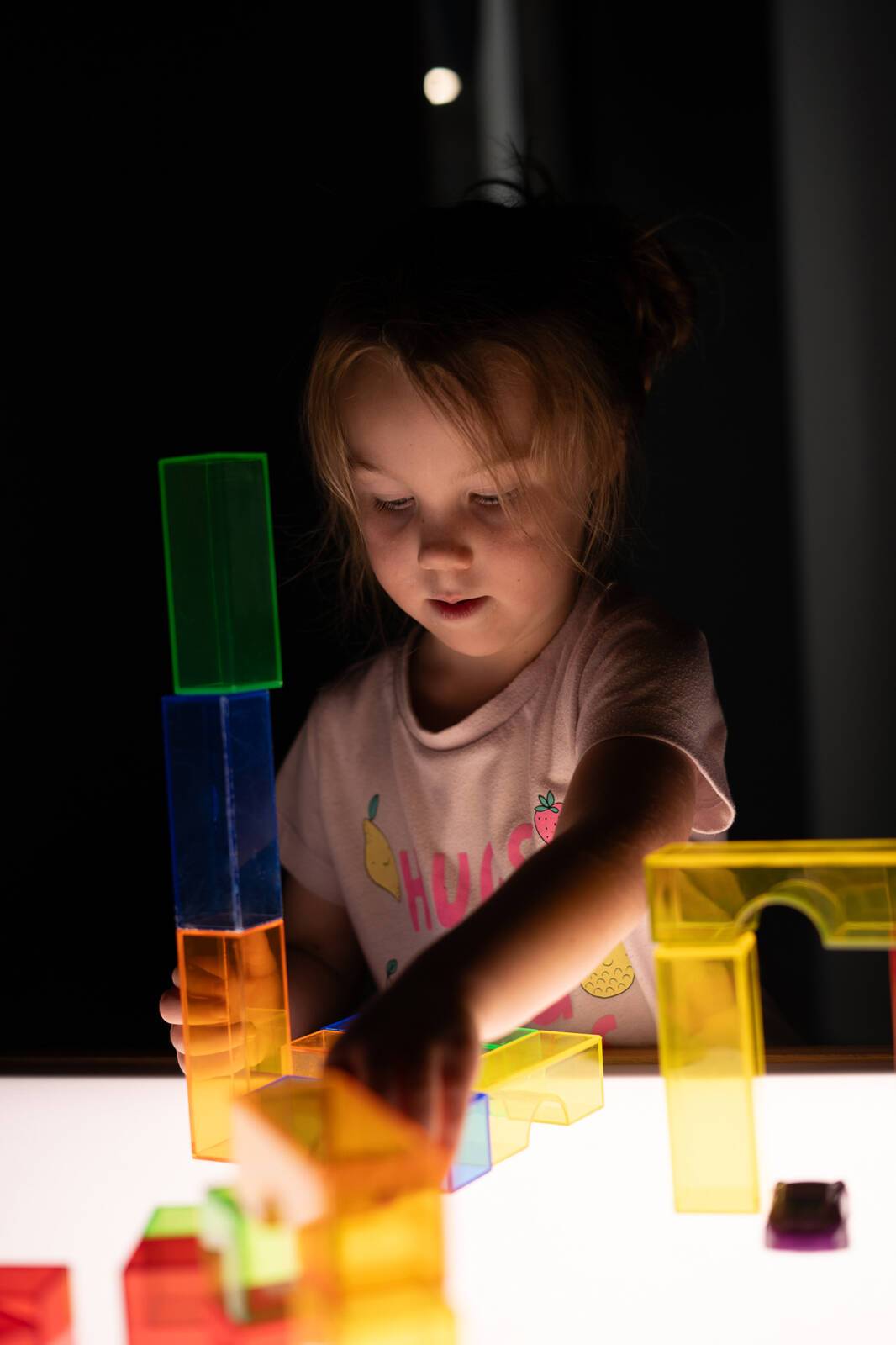 Sorella Early Learning