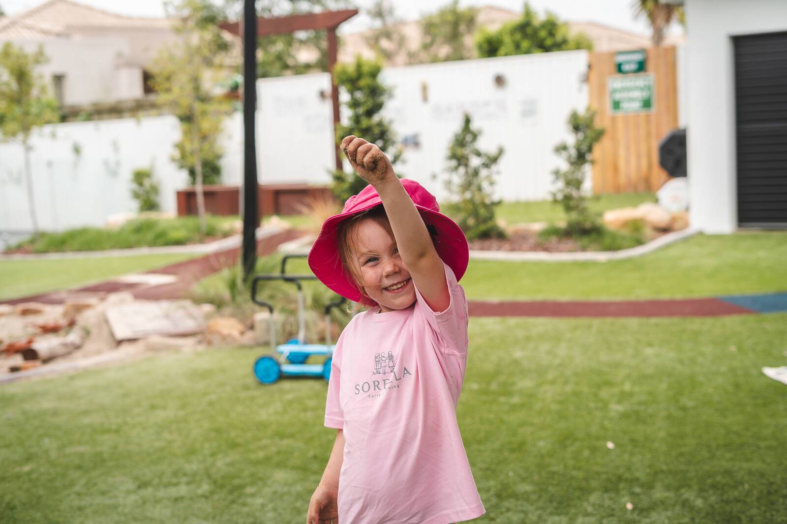 Sorella Early Learning