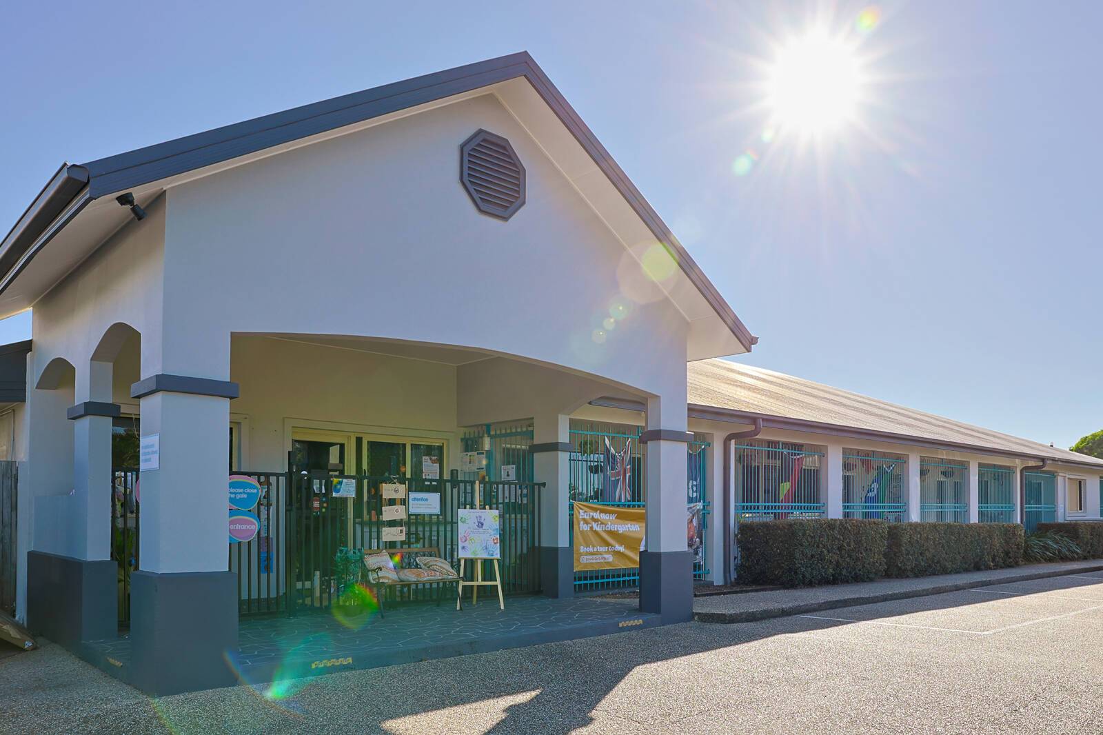 Goodstart Early Learning Andergrove