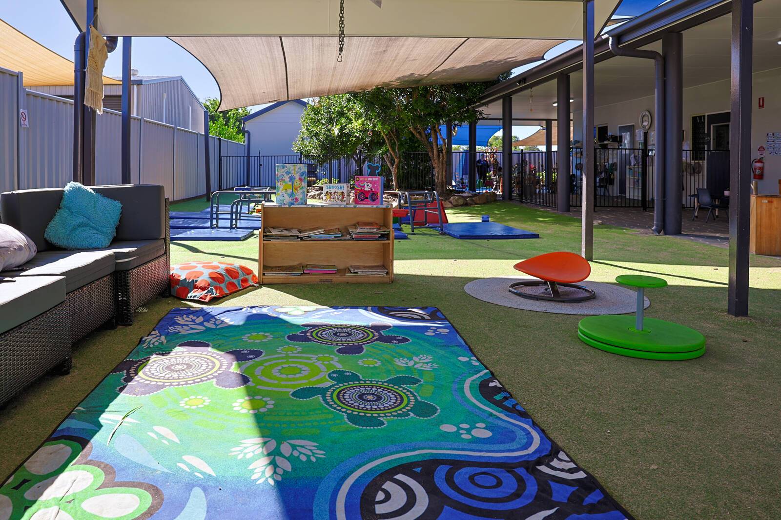 Goodstart Early Learning Andergrove